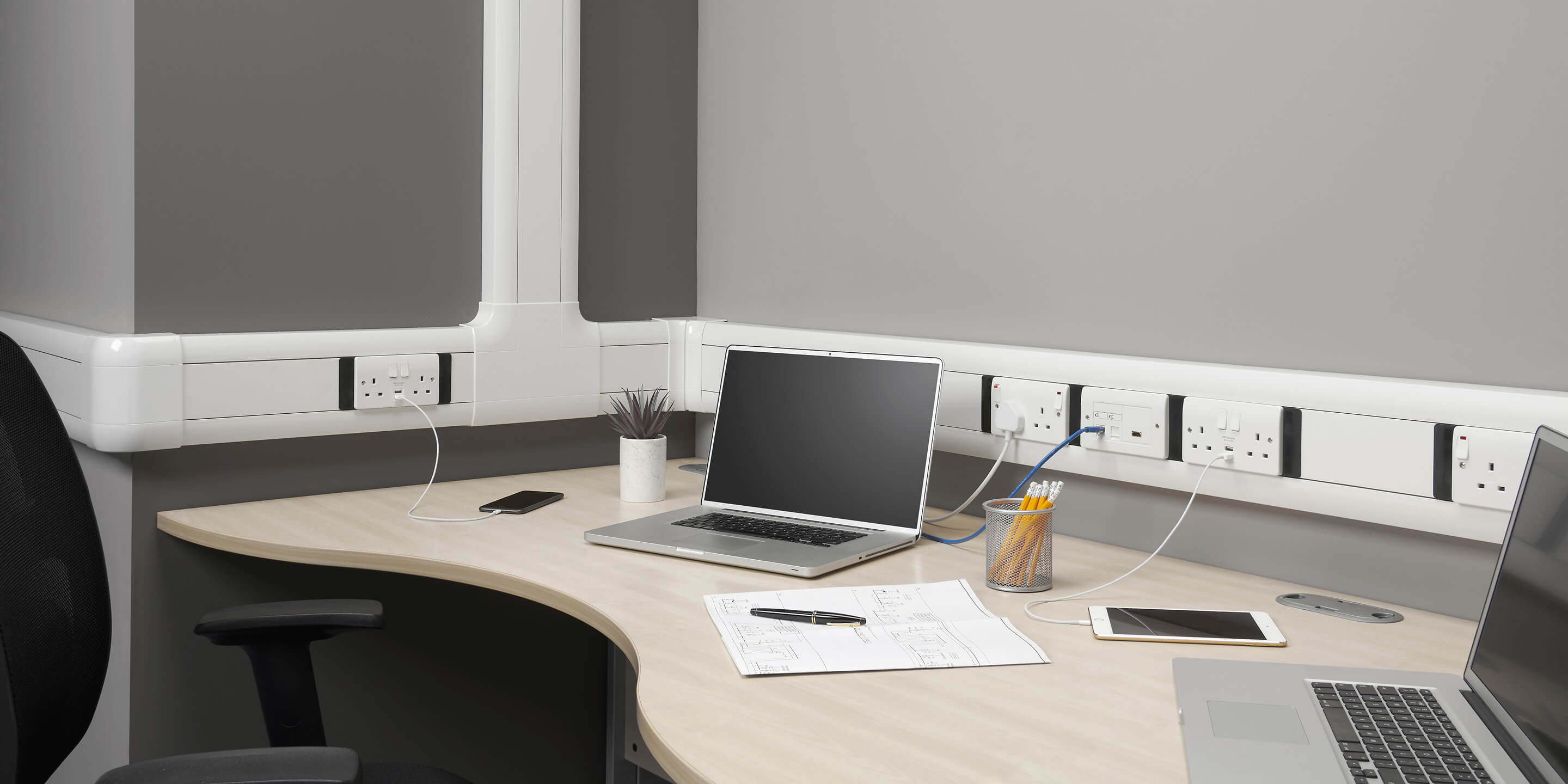 Prestige 3D office