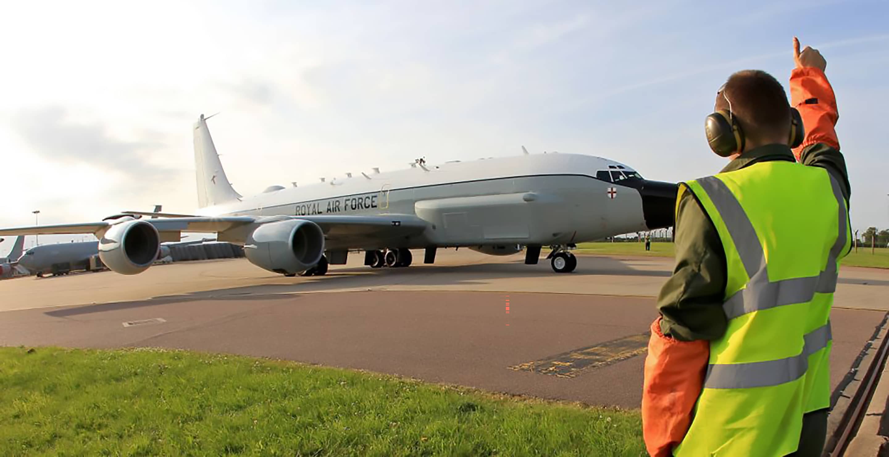 Liverpool John Lennon Airport