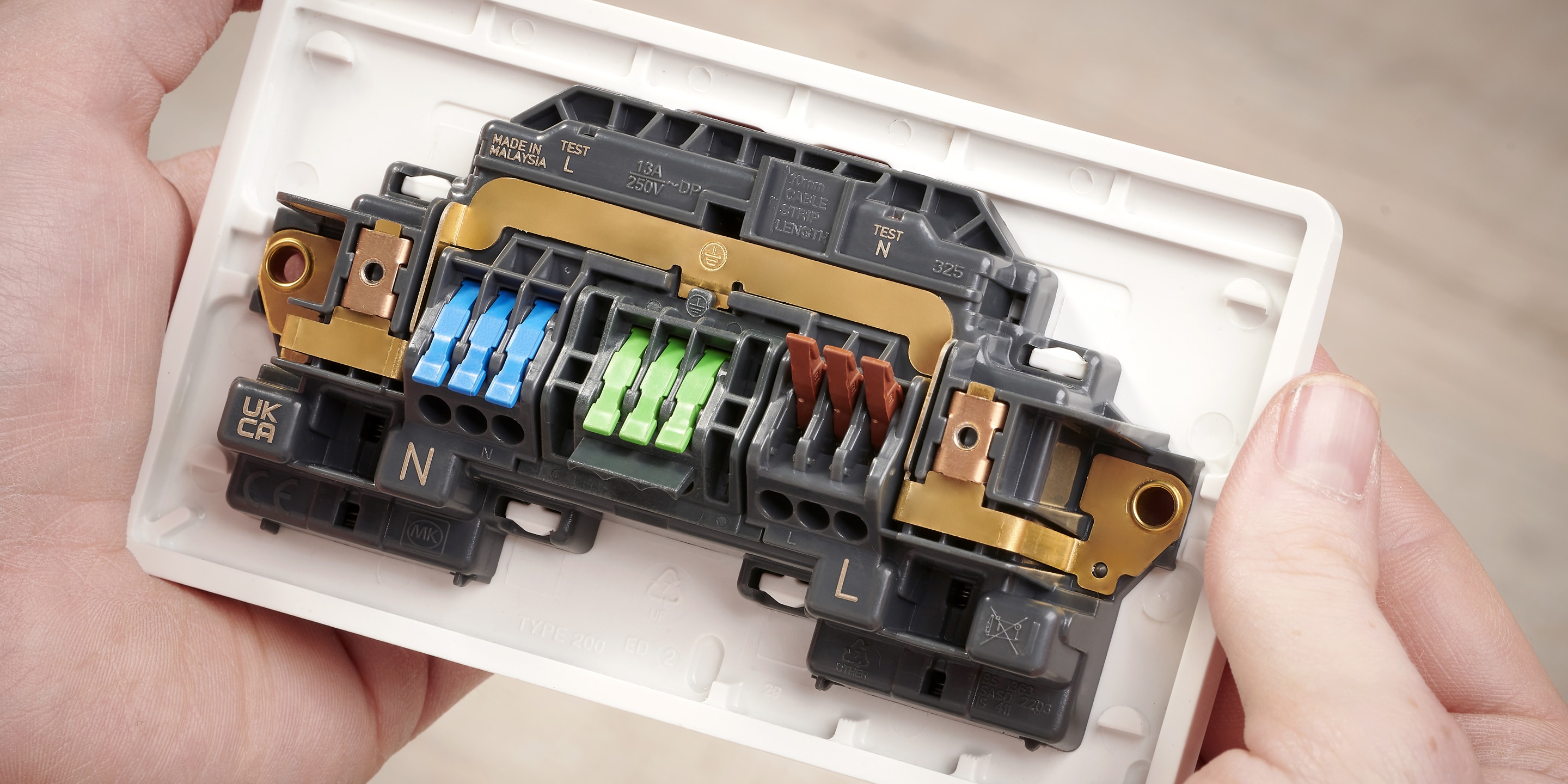 Logic Plus USB-C