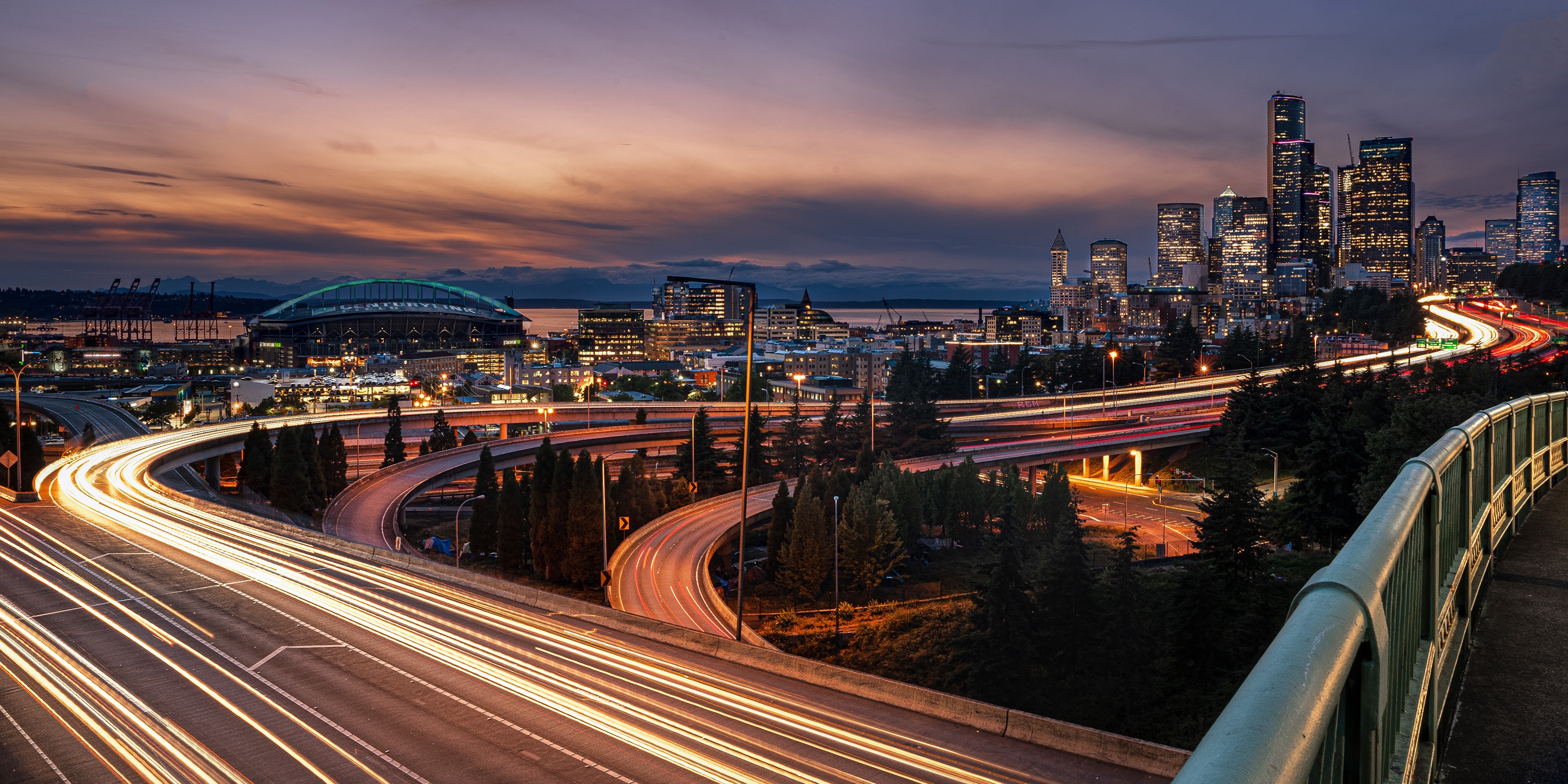 Honeywell Smart Power for Cities