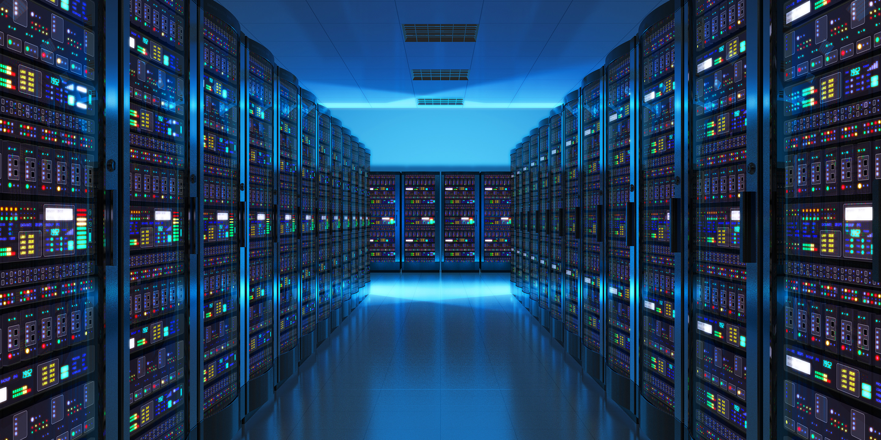 Data Center