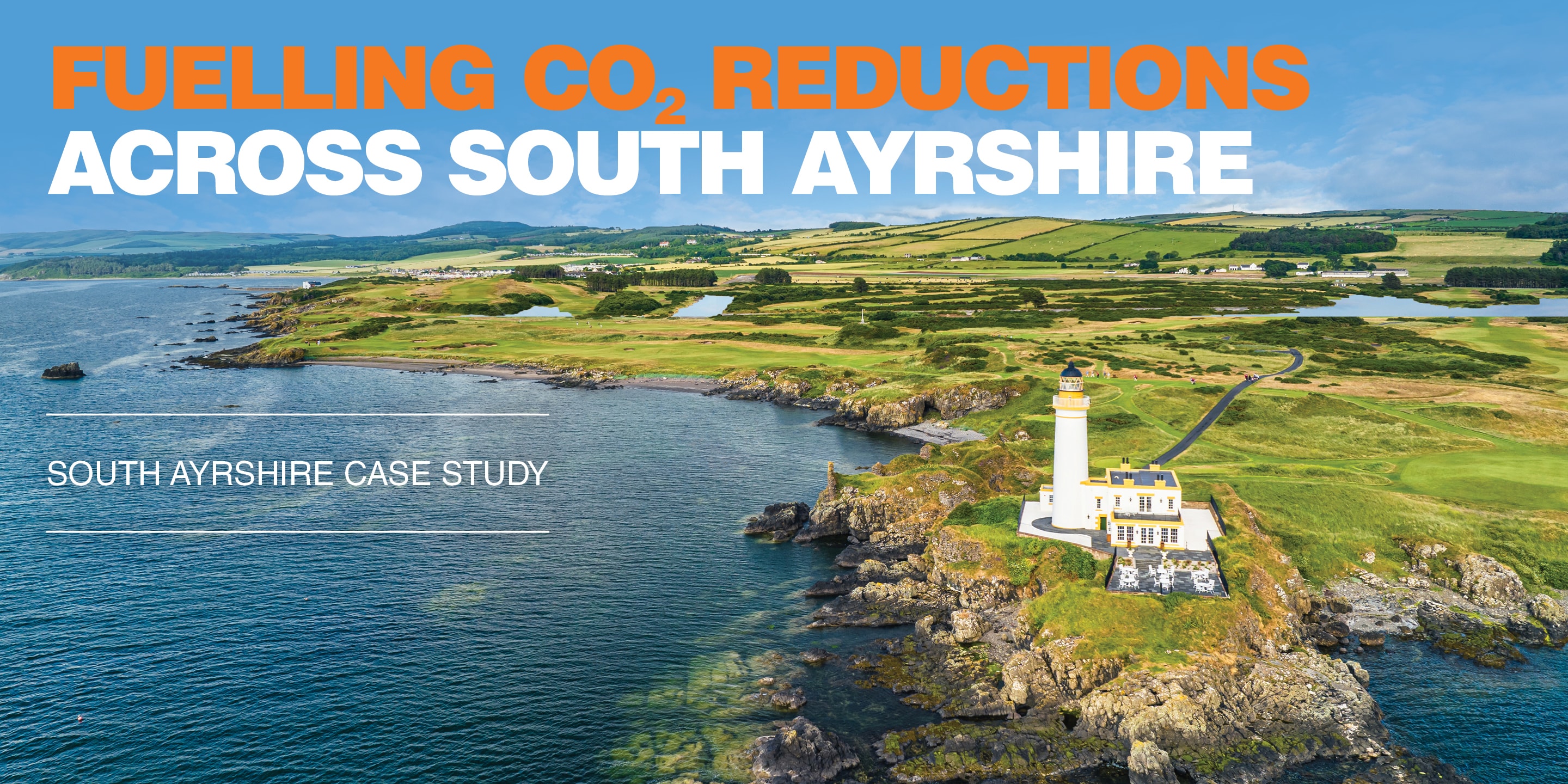 Ayshire Council