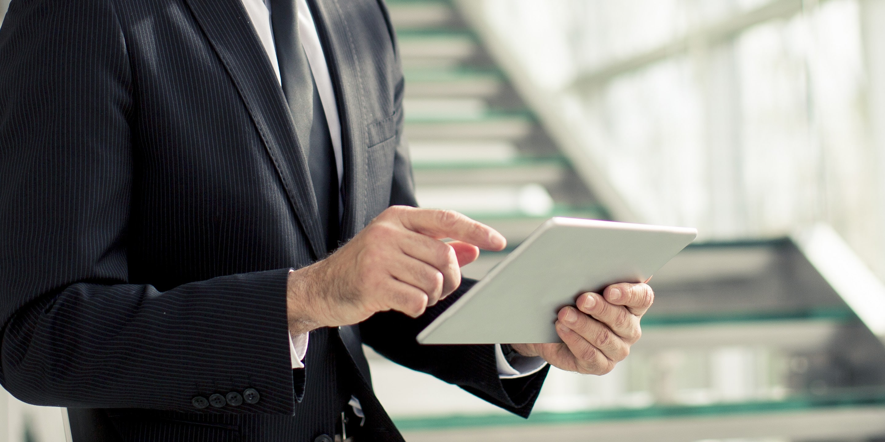 Integrate your systems to drive responsiveness