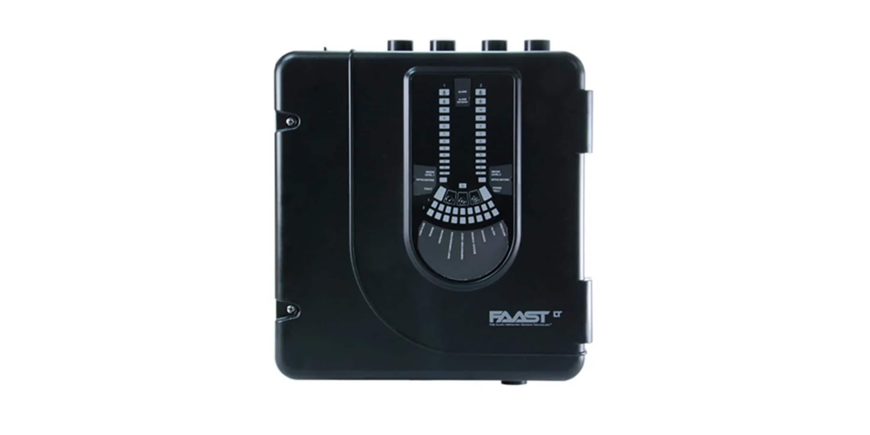 FAAST Aspirating Smoke Detector