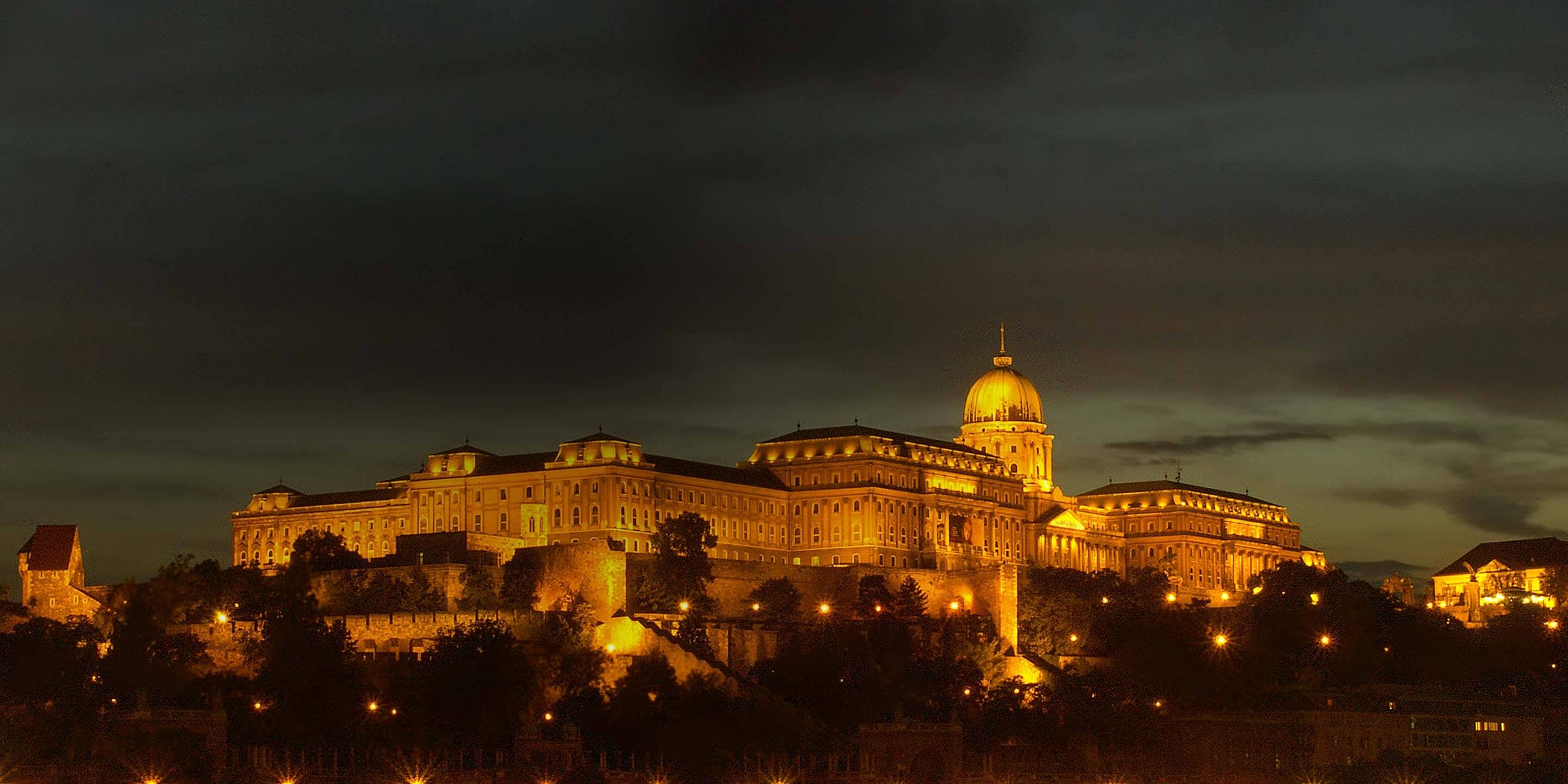 Image of castle