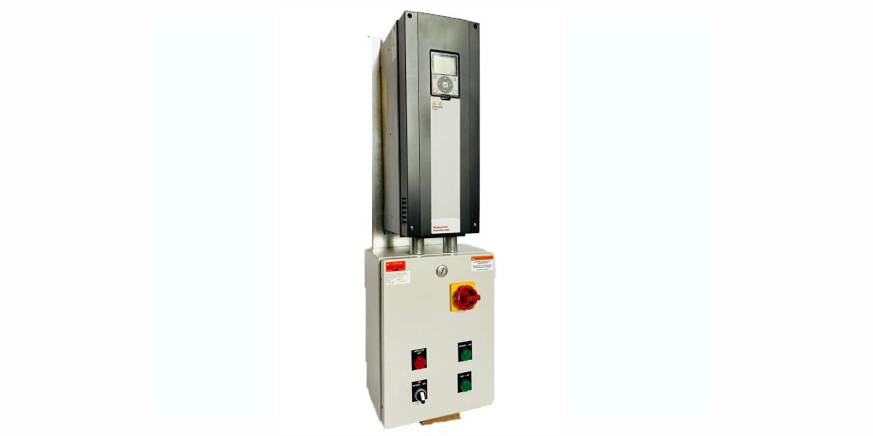 VFD-HVAC