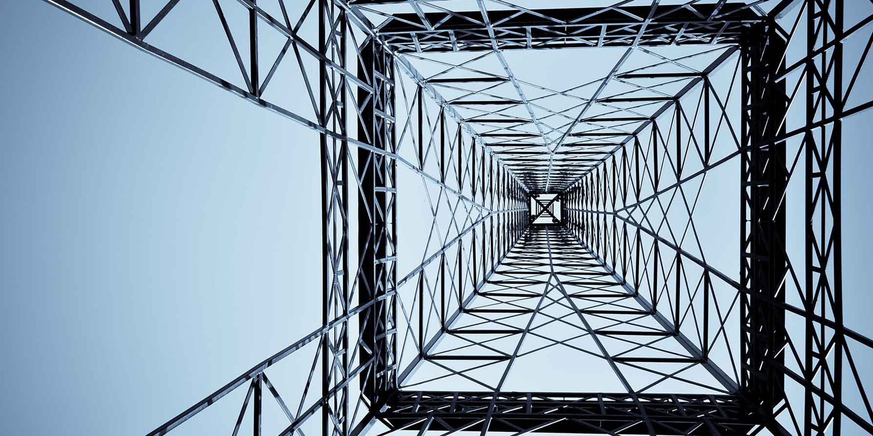 Electrical tower