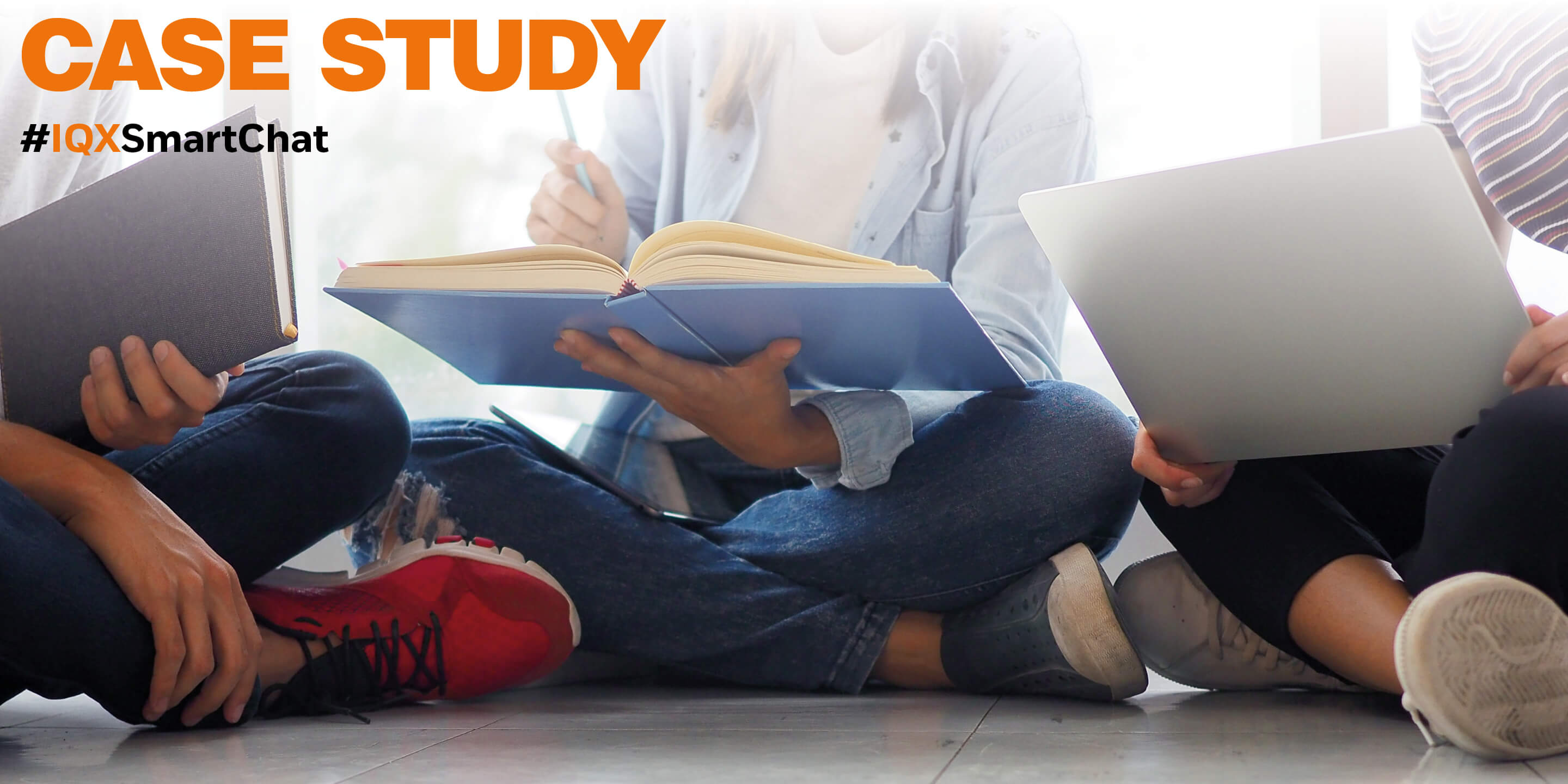 Education - Case Study