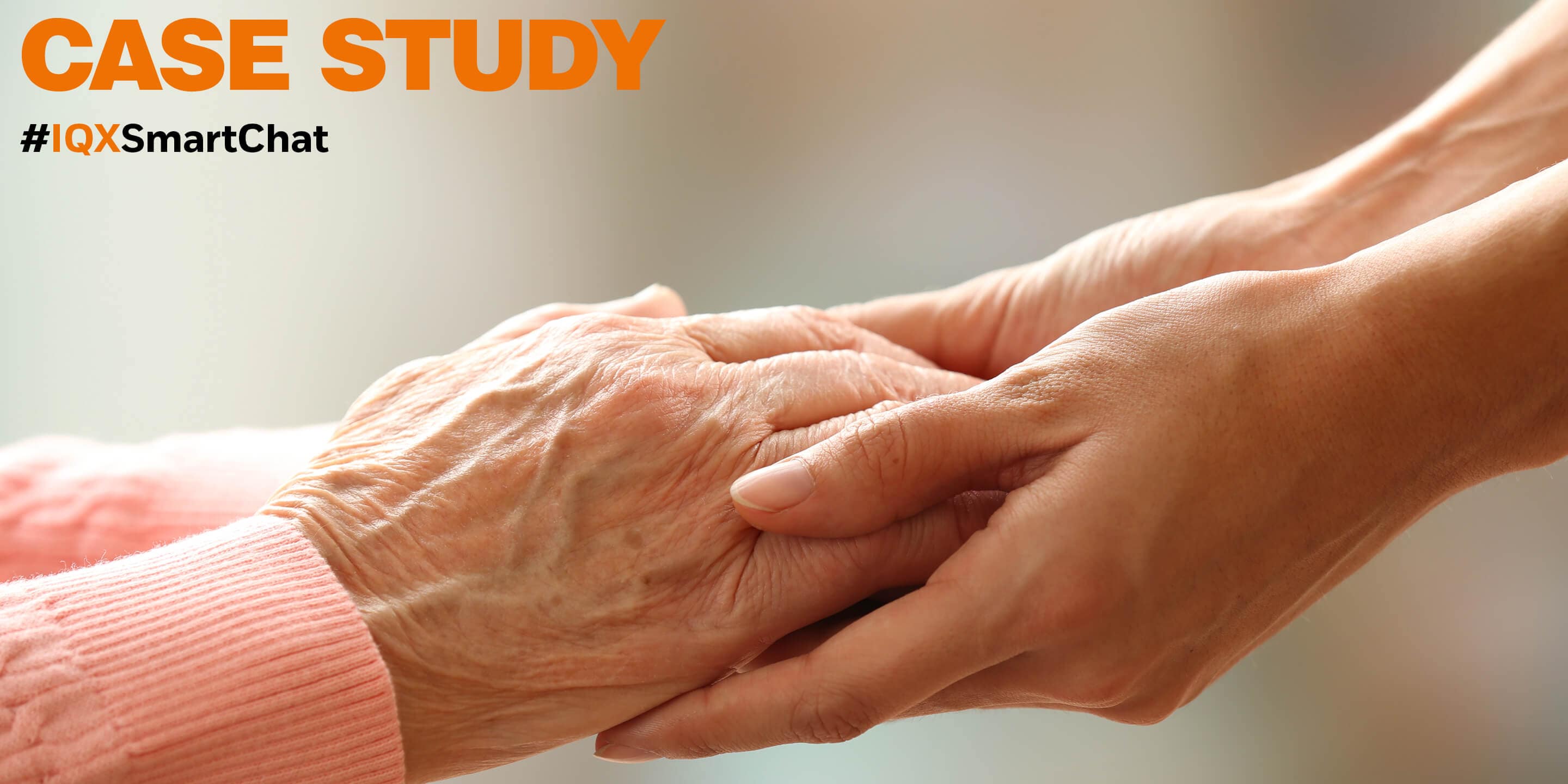 Healthcare - Case Study