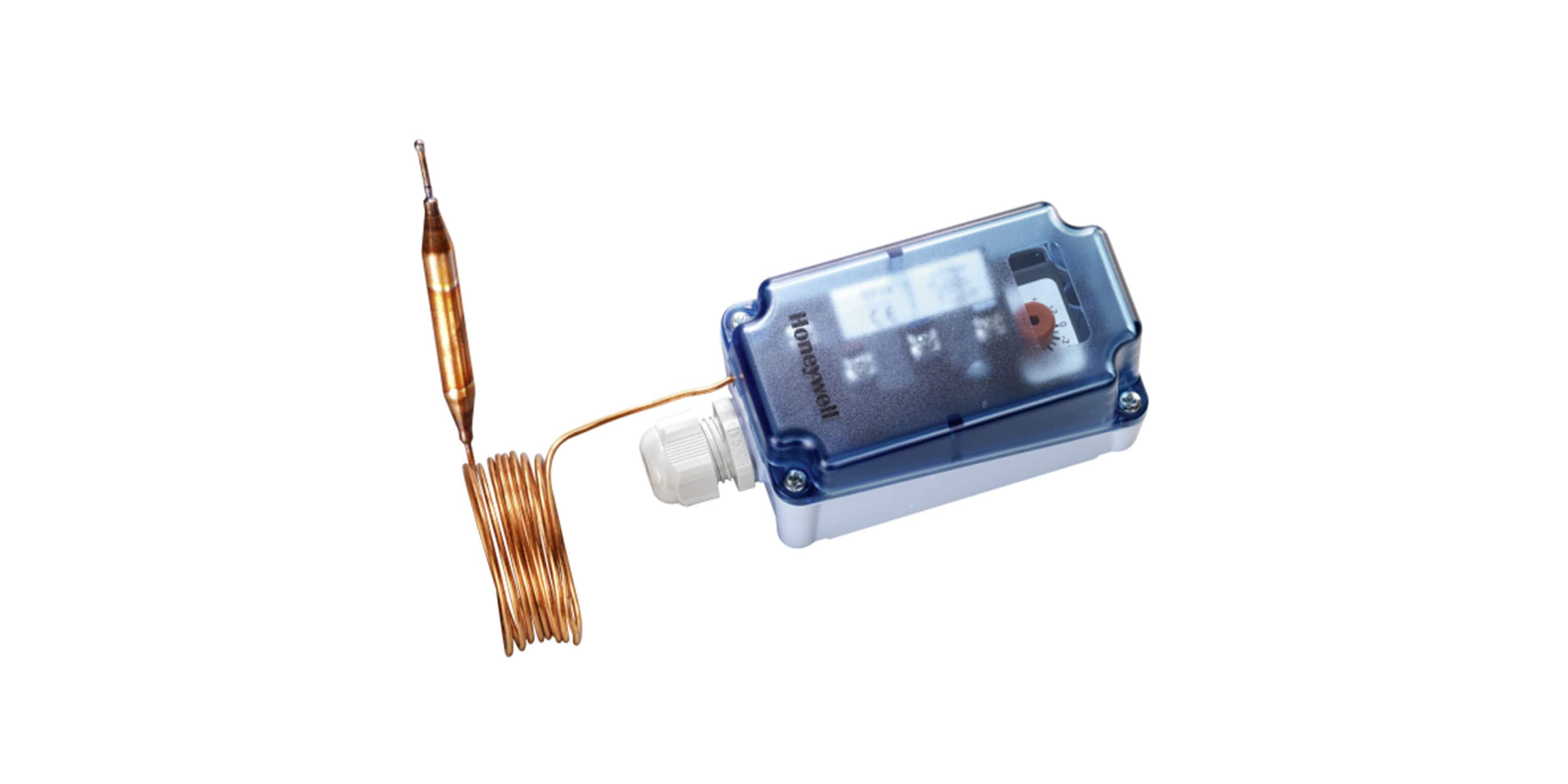 Frost Thermostat