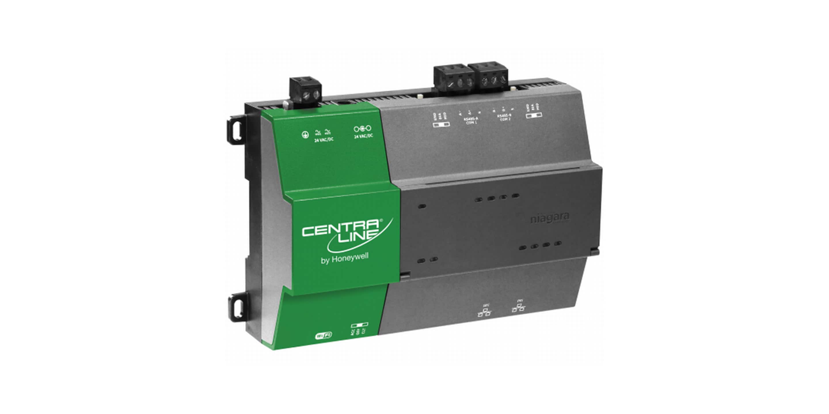 CentraLine Hawk 8000