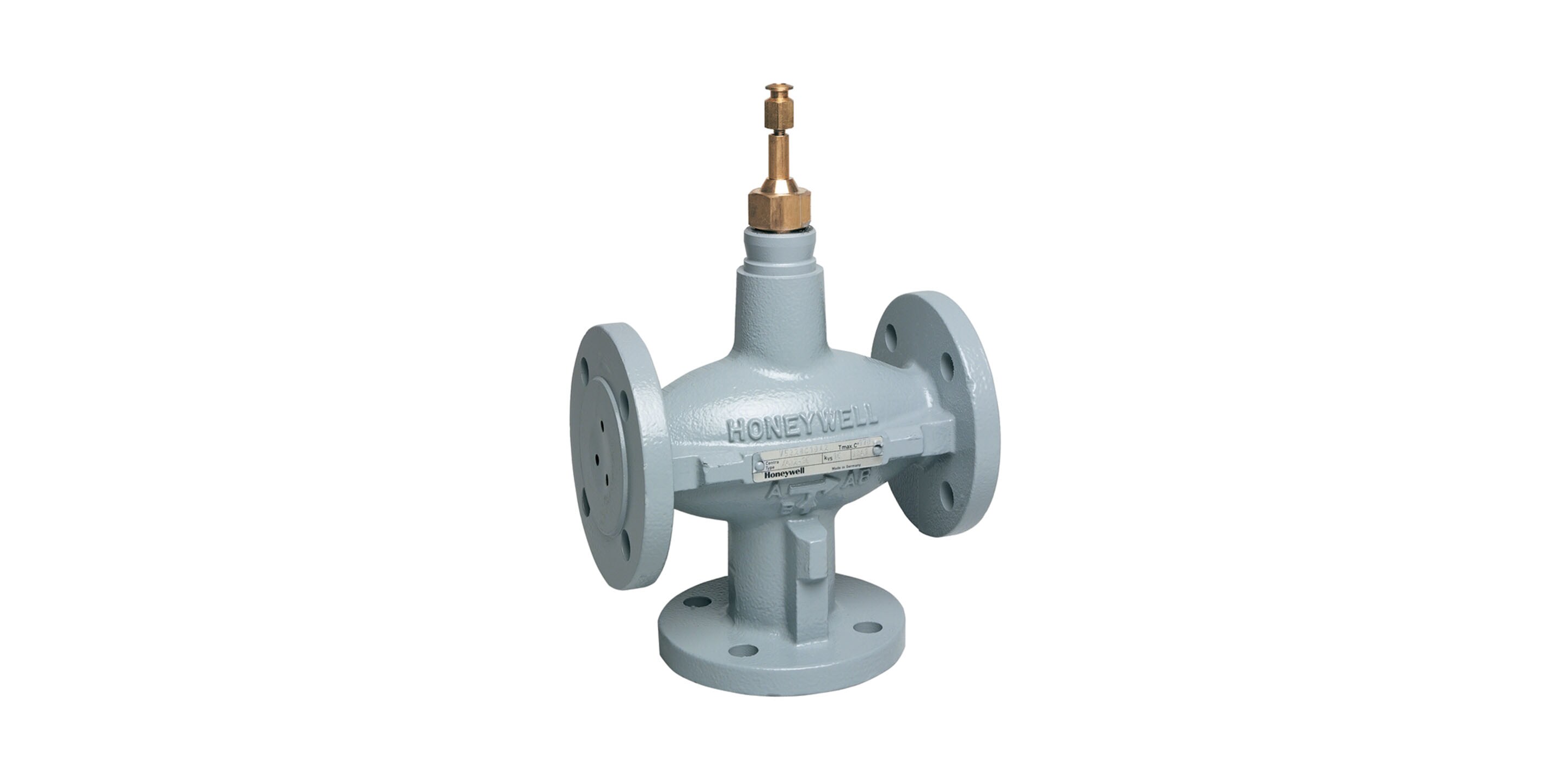 3-way Linear Valve