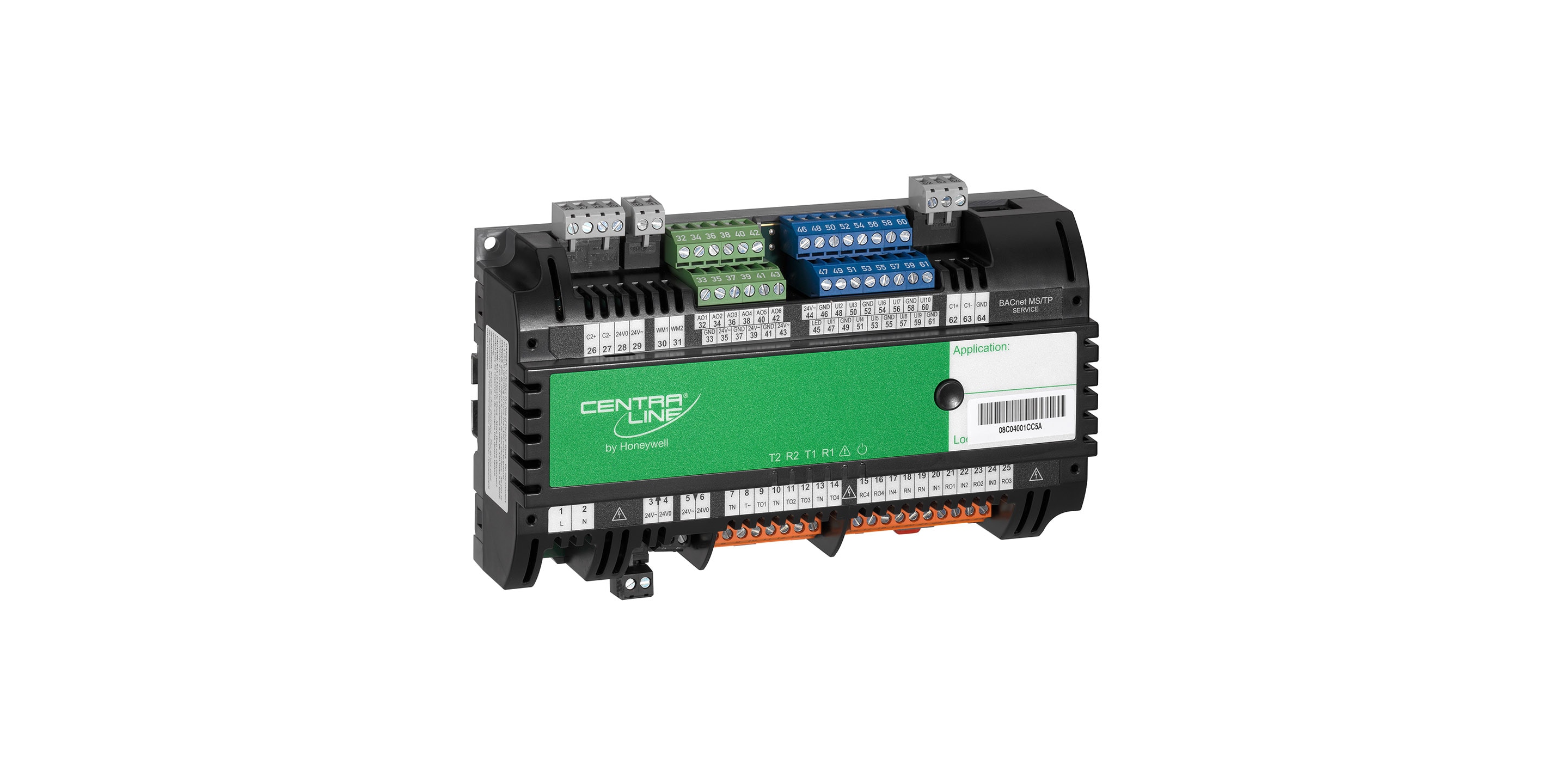 BACnet