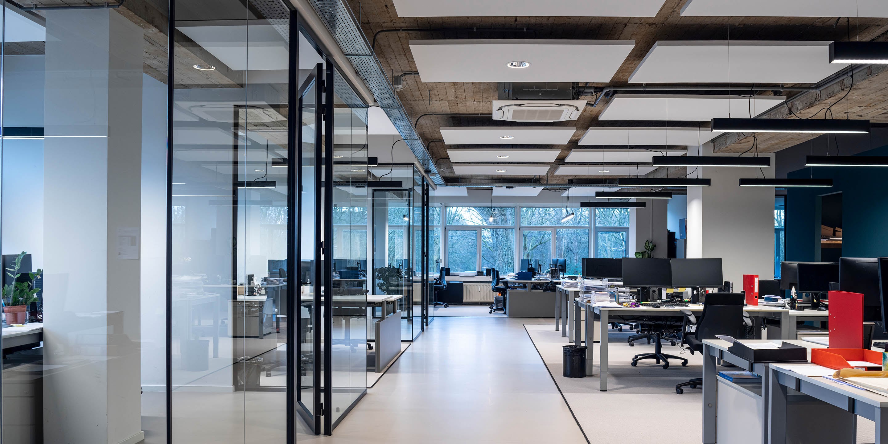 Open office