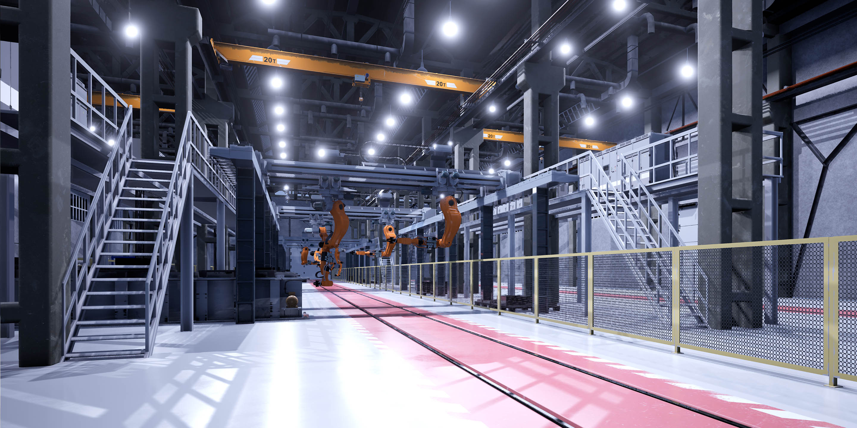 Warehouse