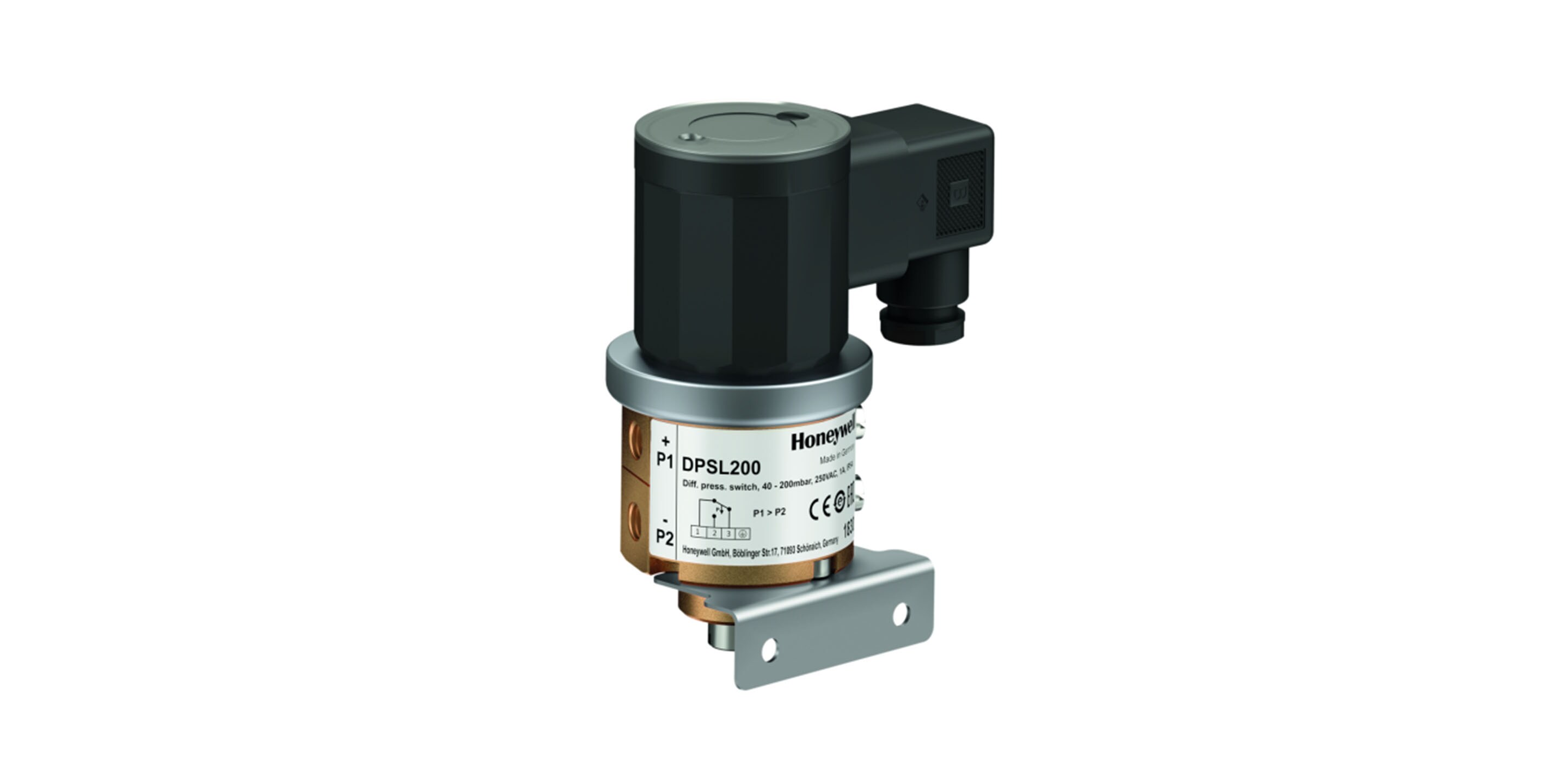 Pressure Switch