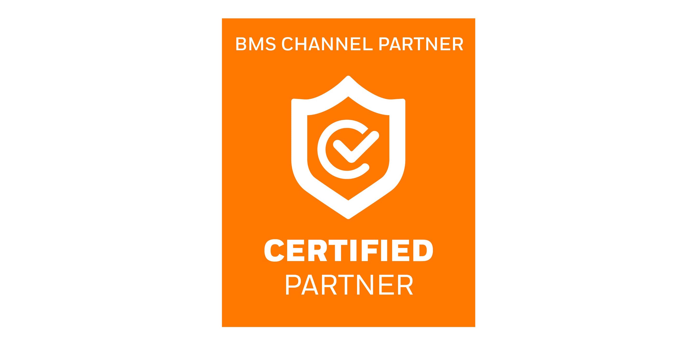 Certified Partner