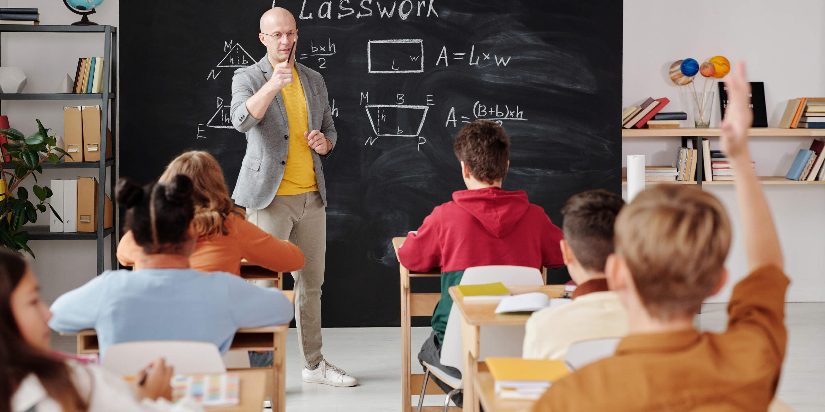 Classroom