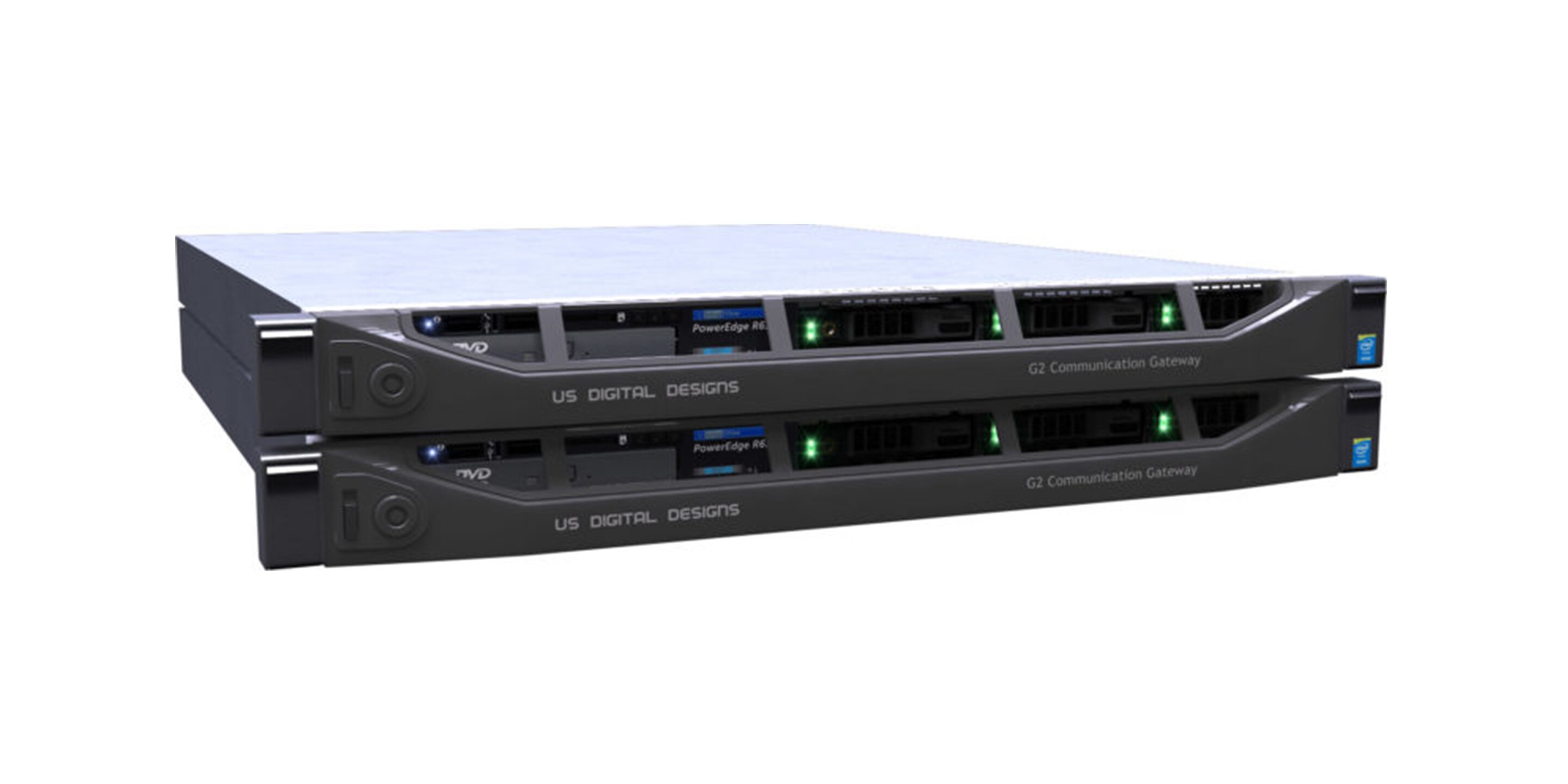 Dell cluster