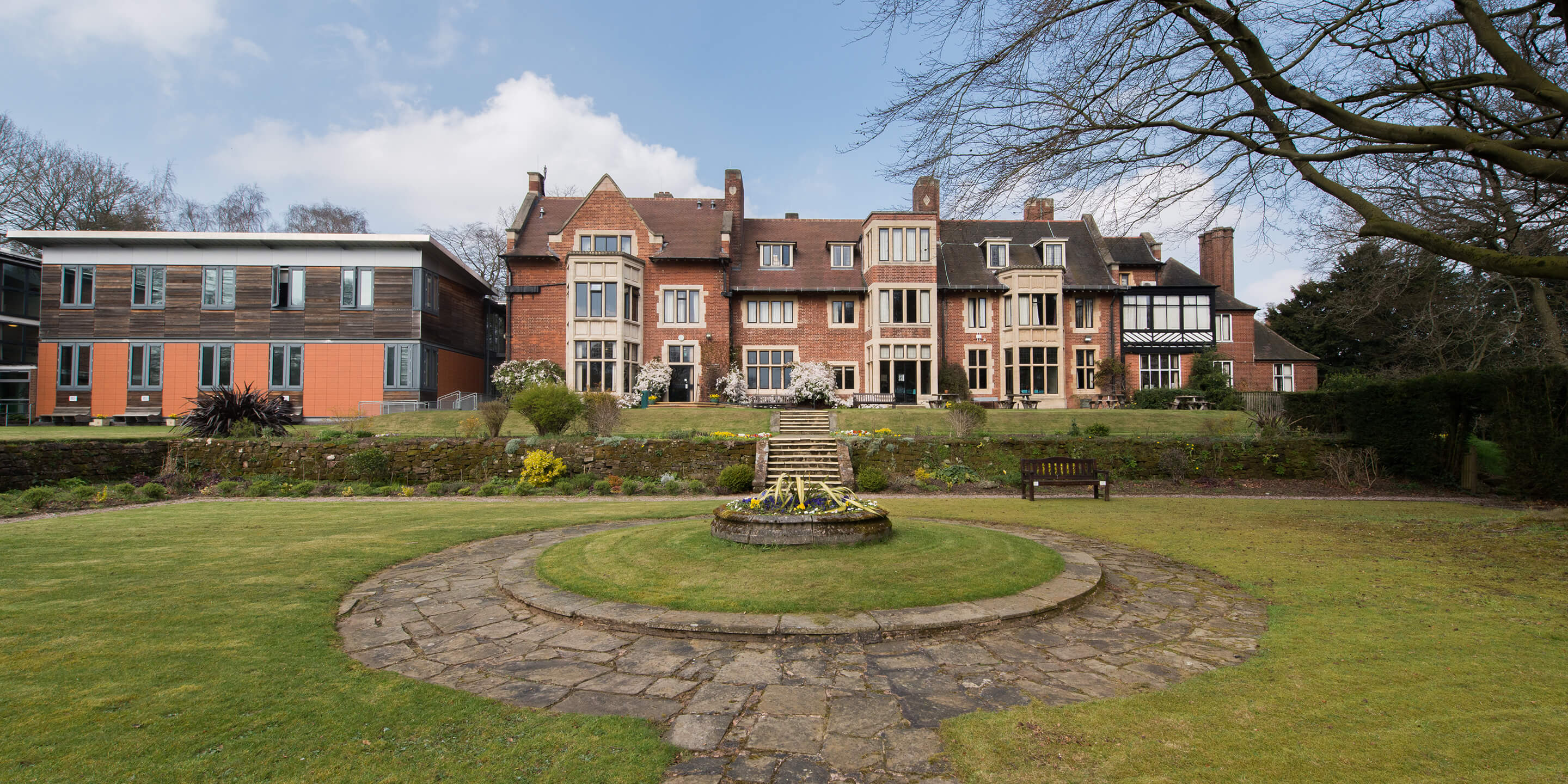 Fircroft College