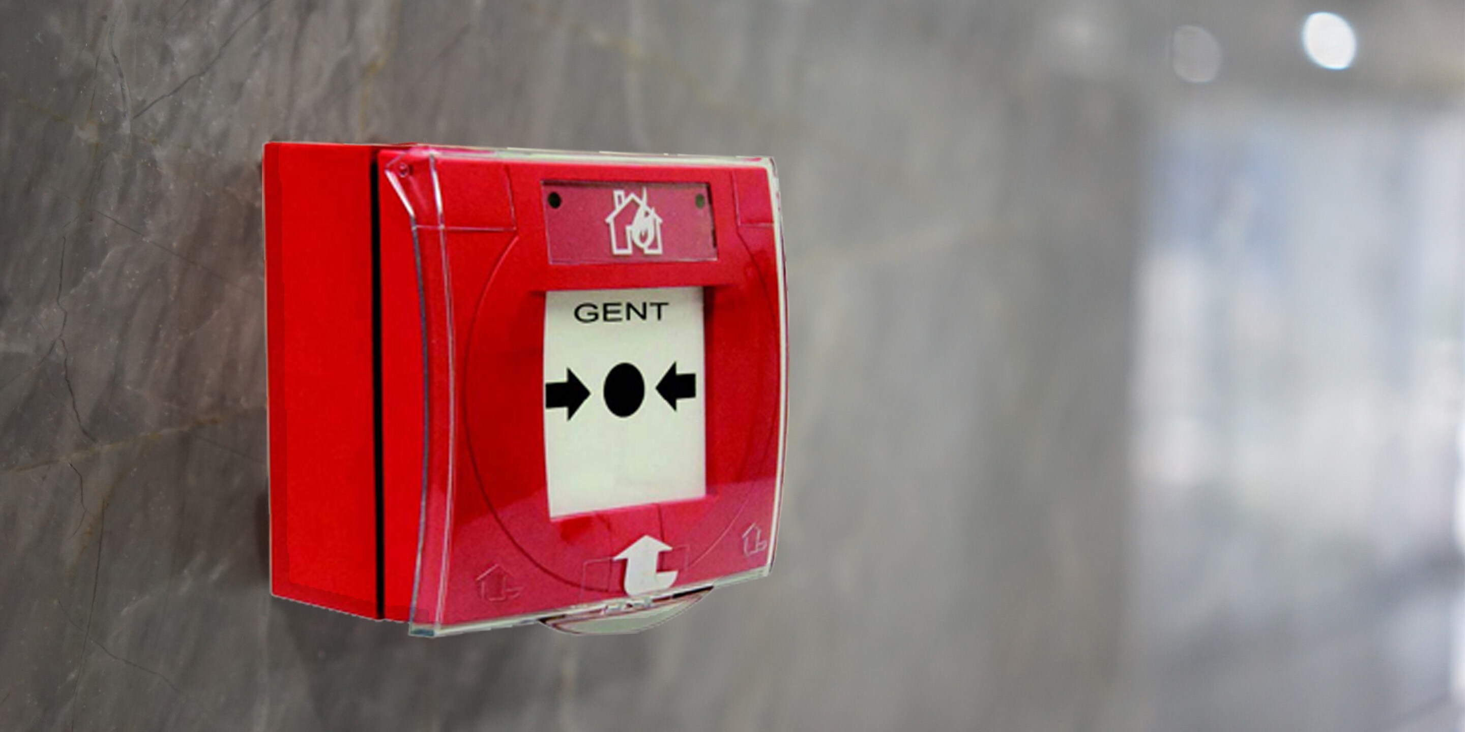 Gent fire detection