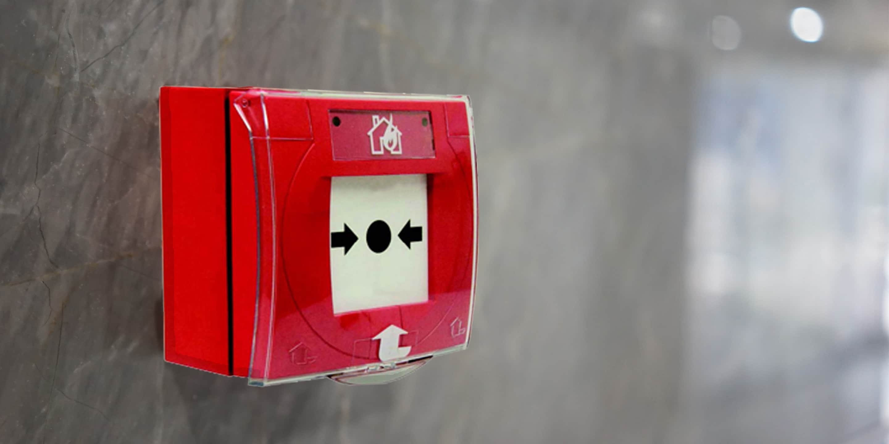 KAC Fire Call Points
