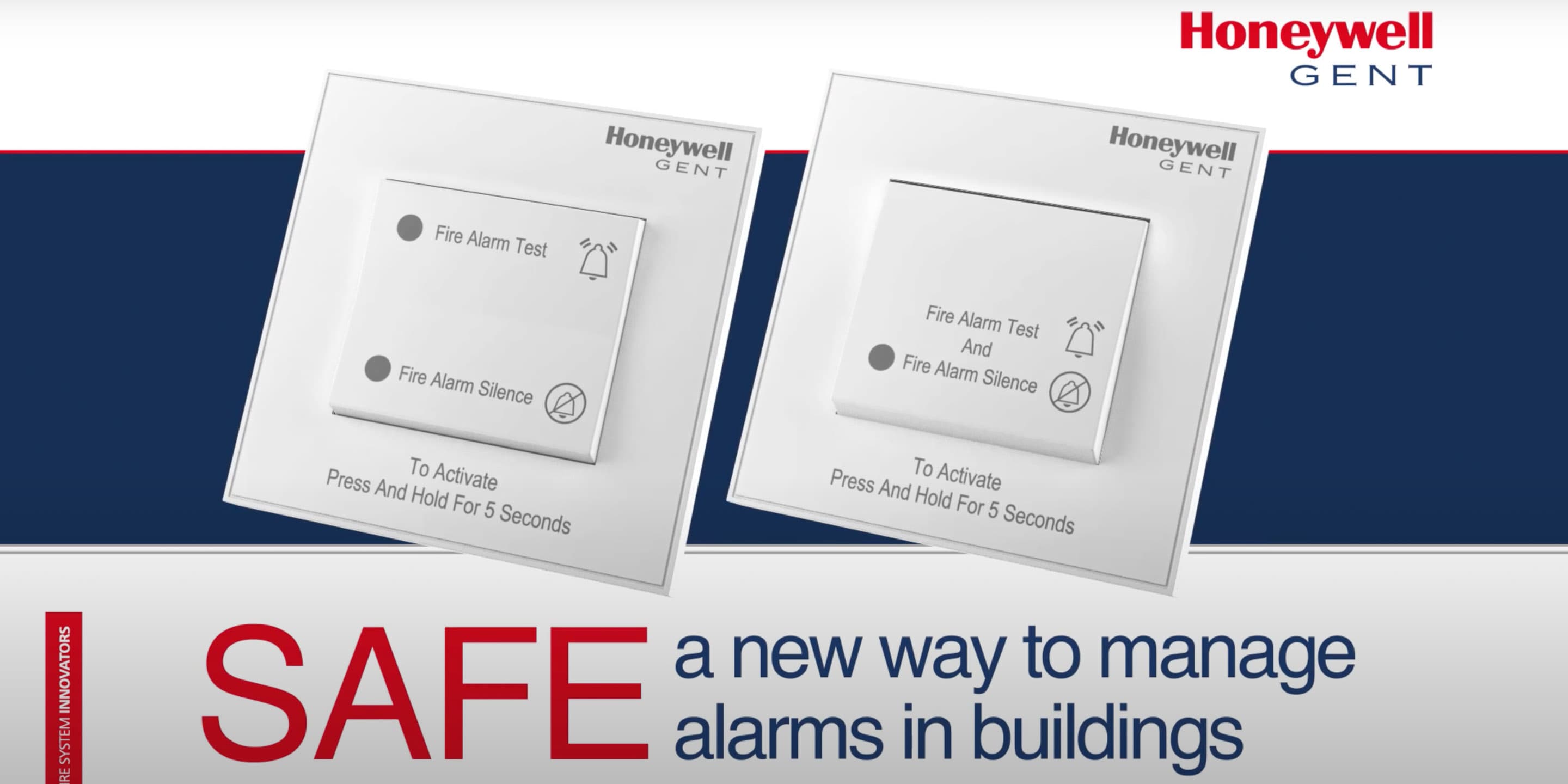Gent SAFE video