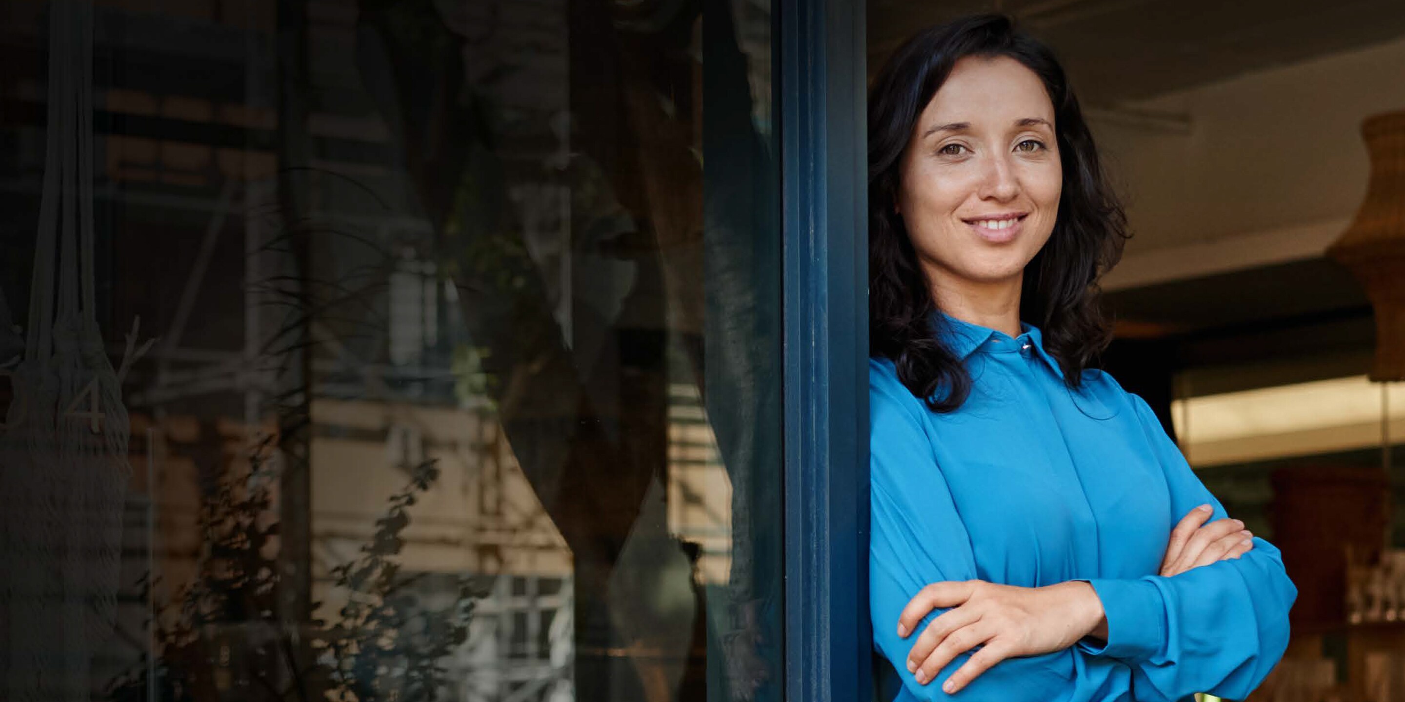 35 Series - Small and Medium-Sized Business Brochure Image