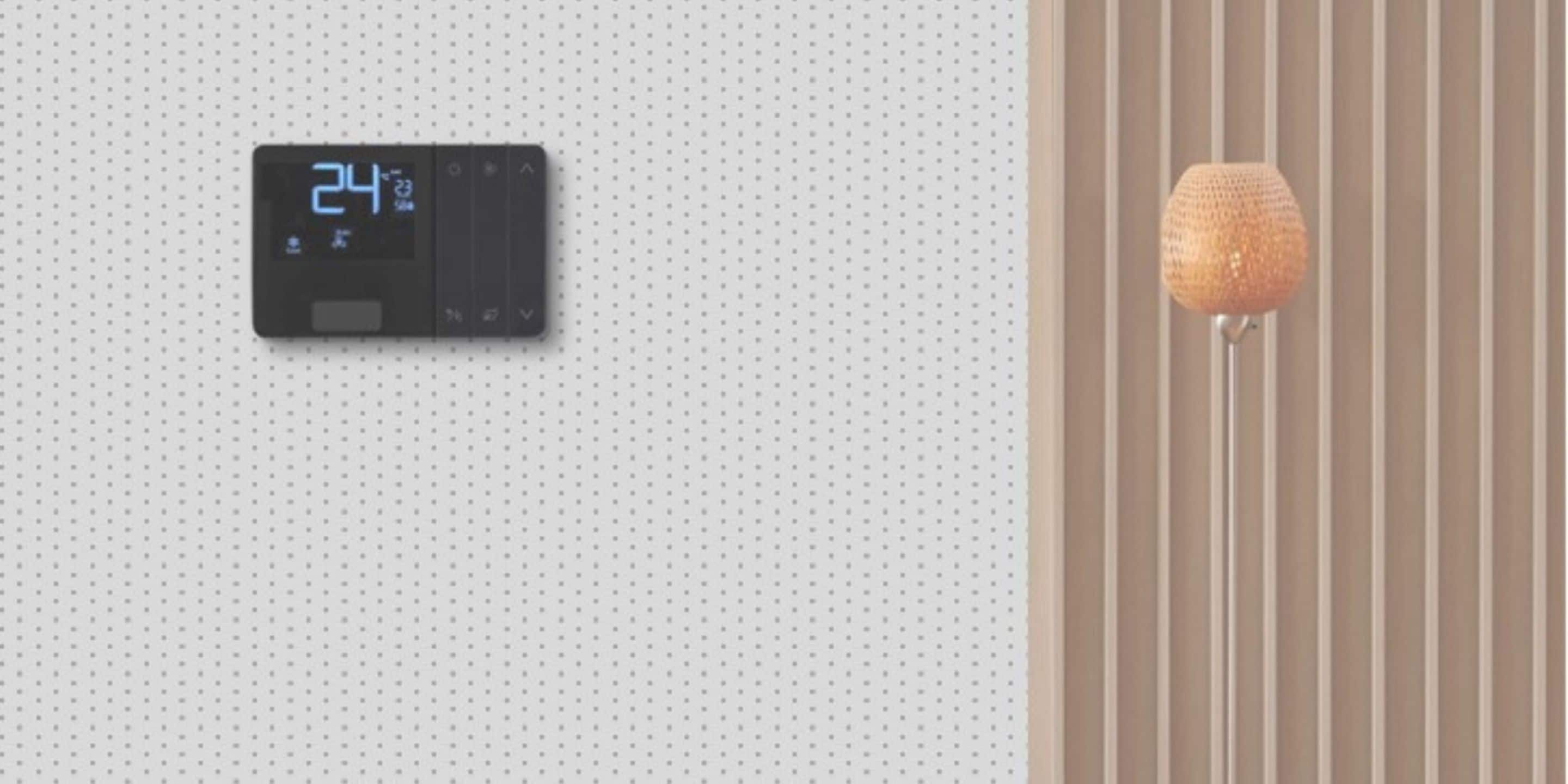 Onity Sensorstat Energy Management System Hotel Room