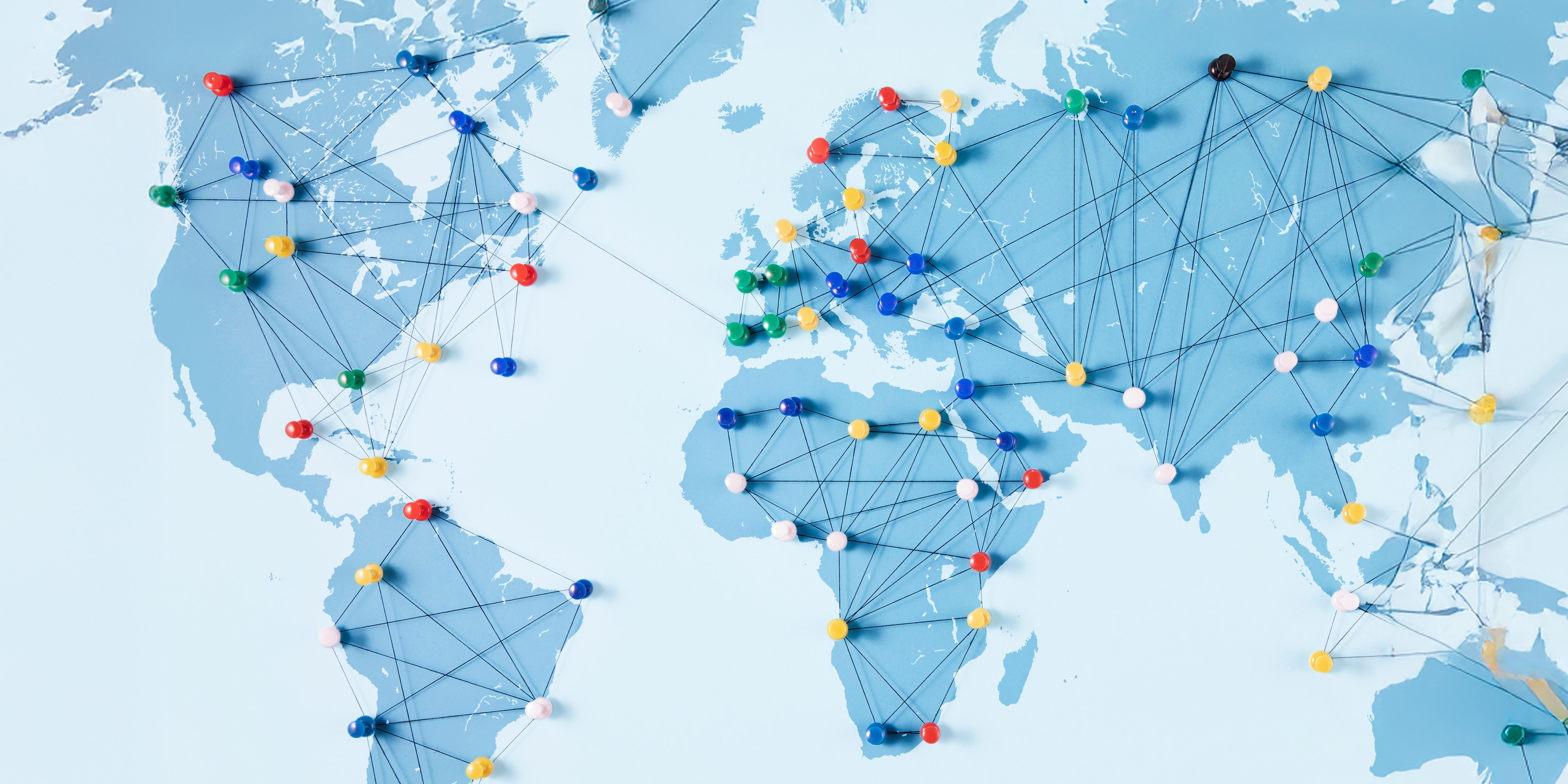 Data centers
