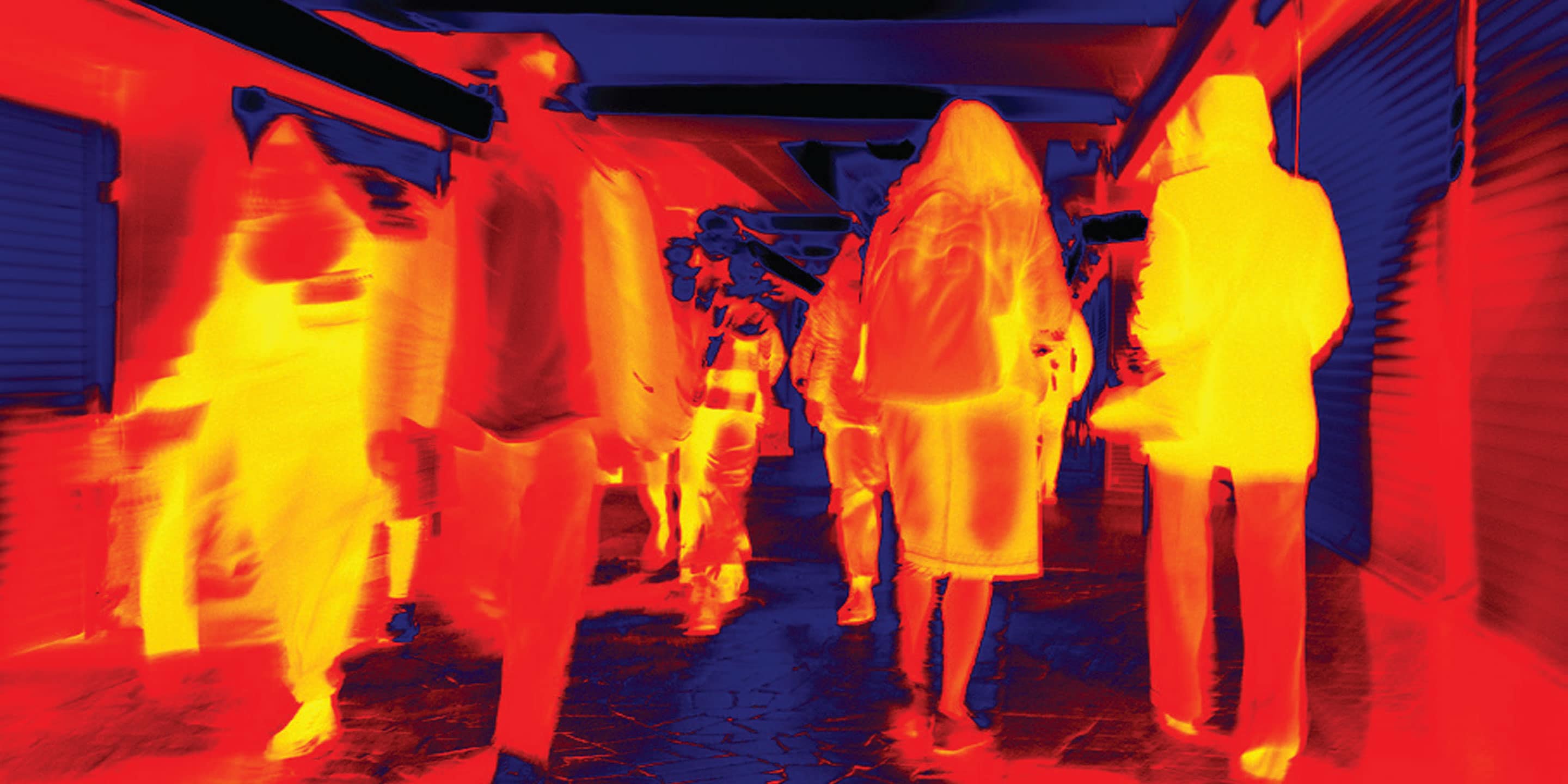 Bi Spectrum Cameras | Honeywell Thermal Cameras