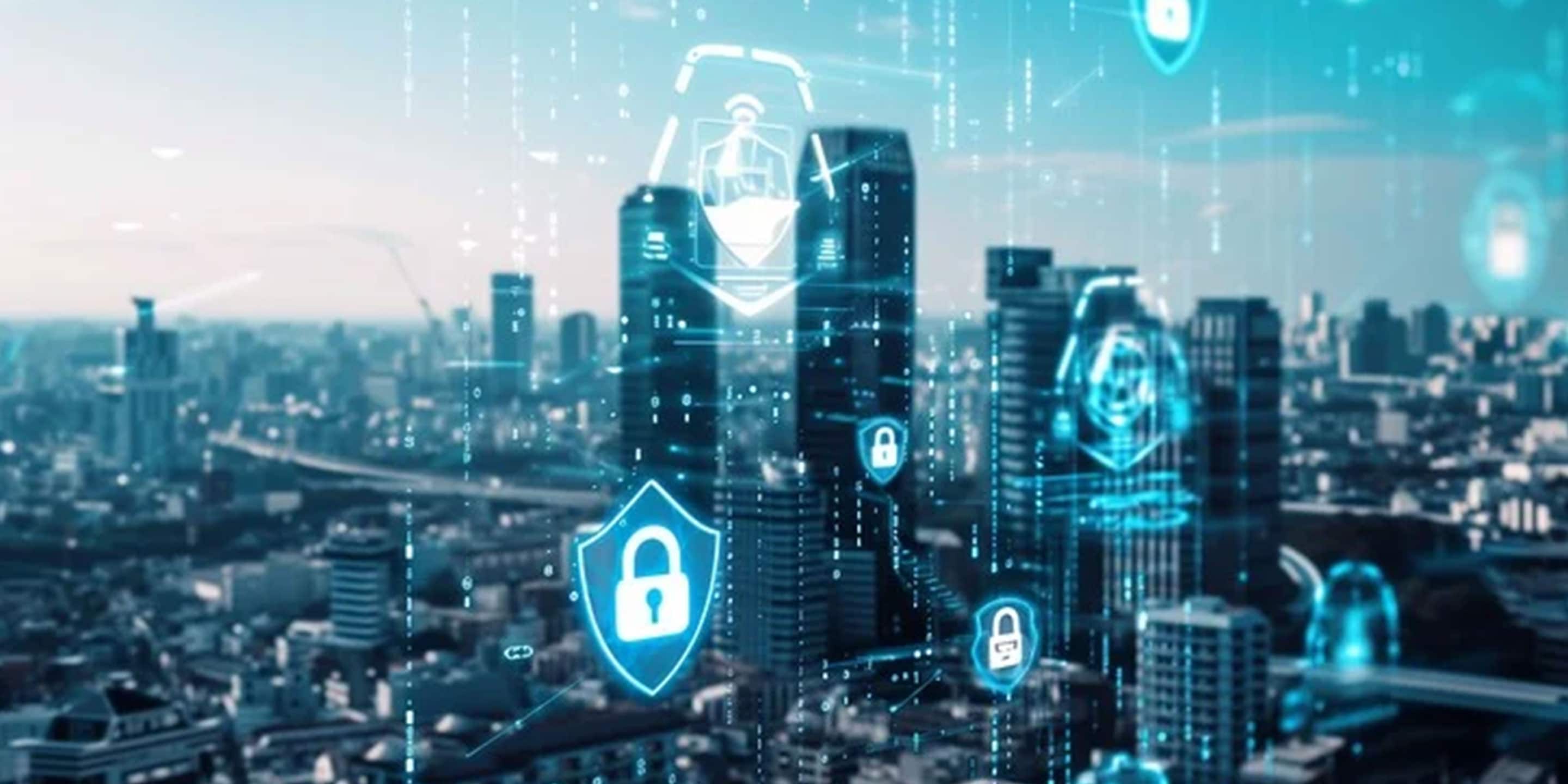 Operational Technology Cybersecurity | Building Automation 