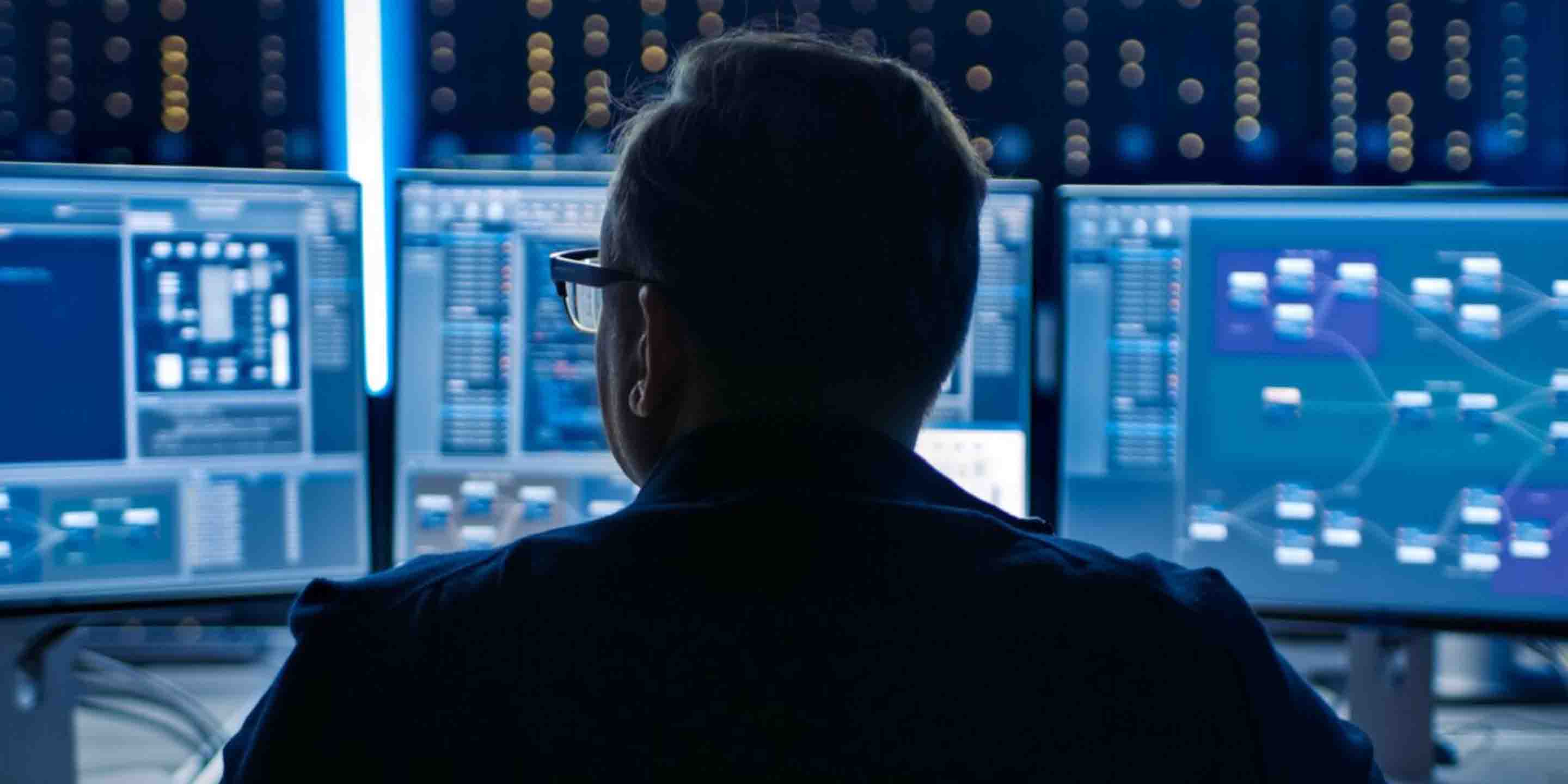 Strengthen your cyber defenses with real‑time monitoring, threat detection, and advanced security operations to keep your data safe.