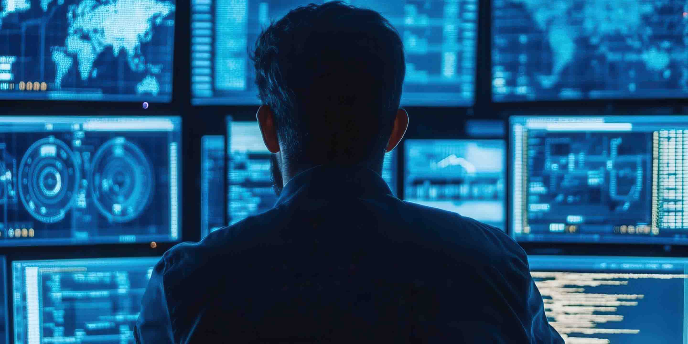 Monitor threats in real time with advanced cybersecurity operations, analytics, and proactive defense to protect your critical systems.