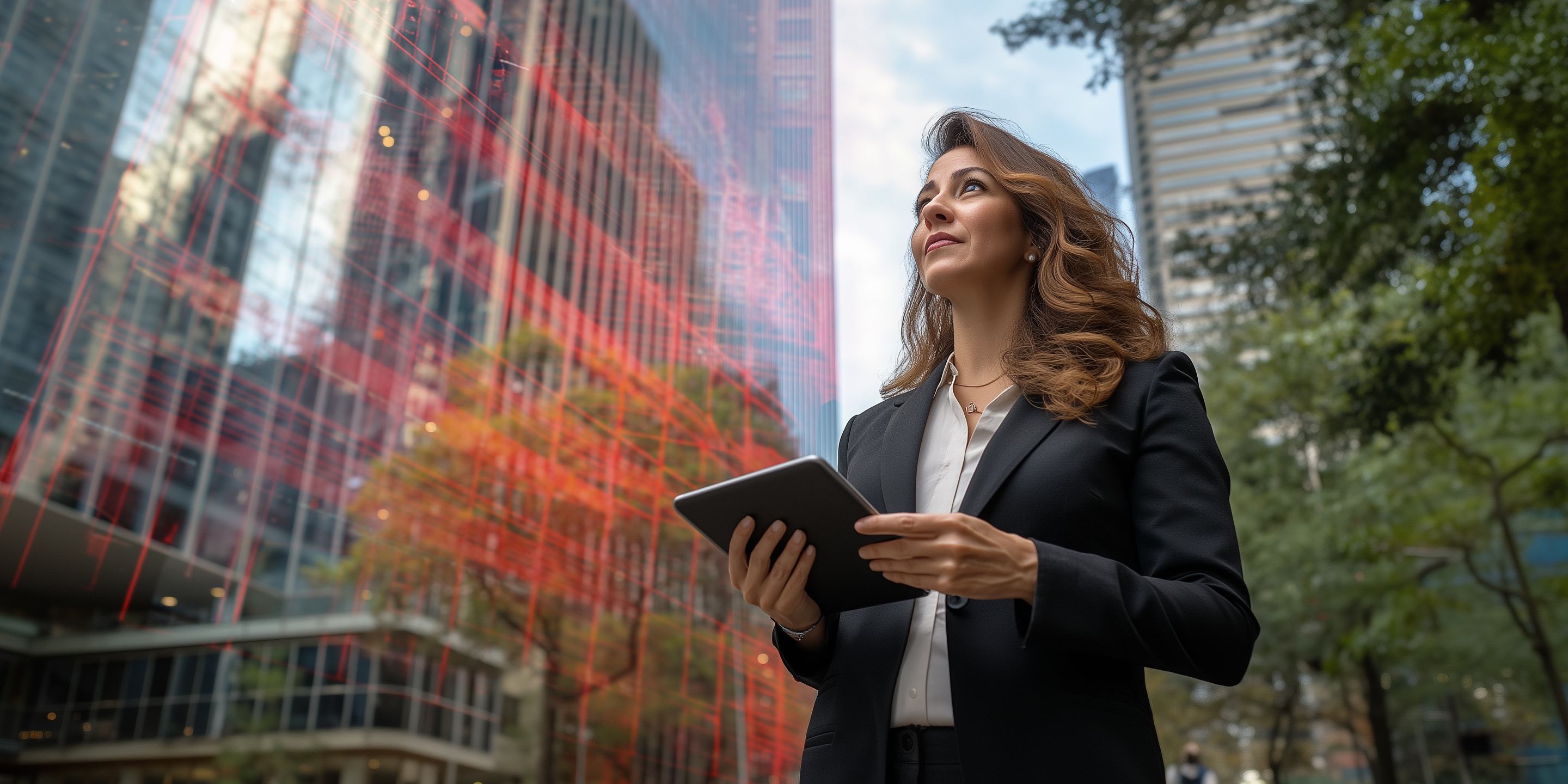 Honeywell Connected Building Performance Brochure