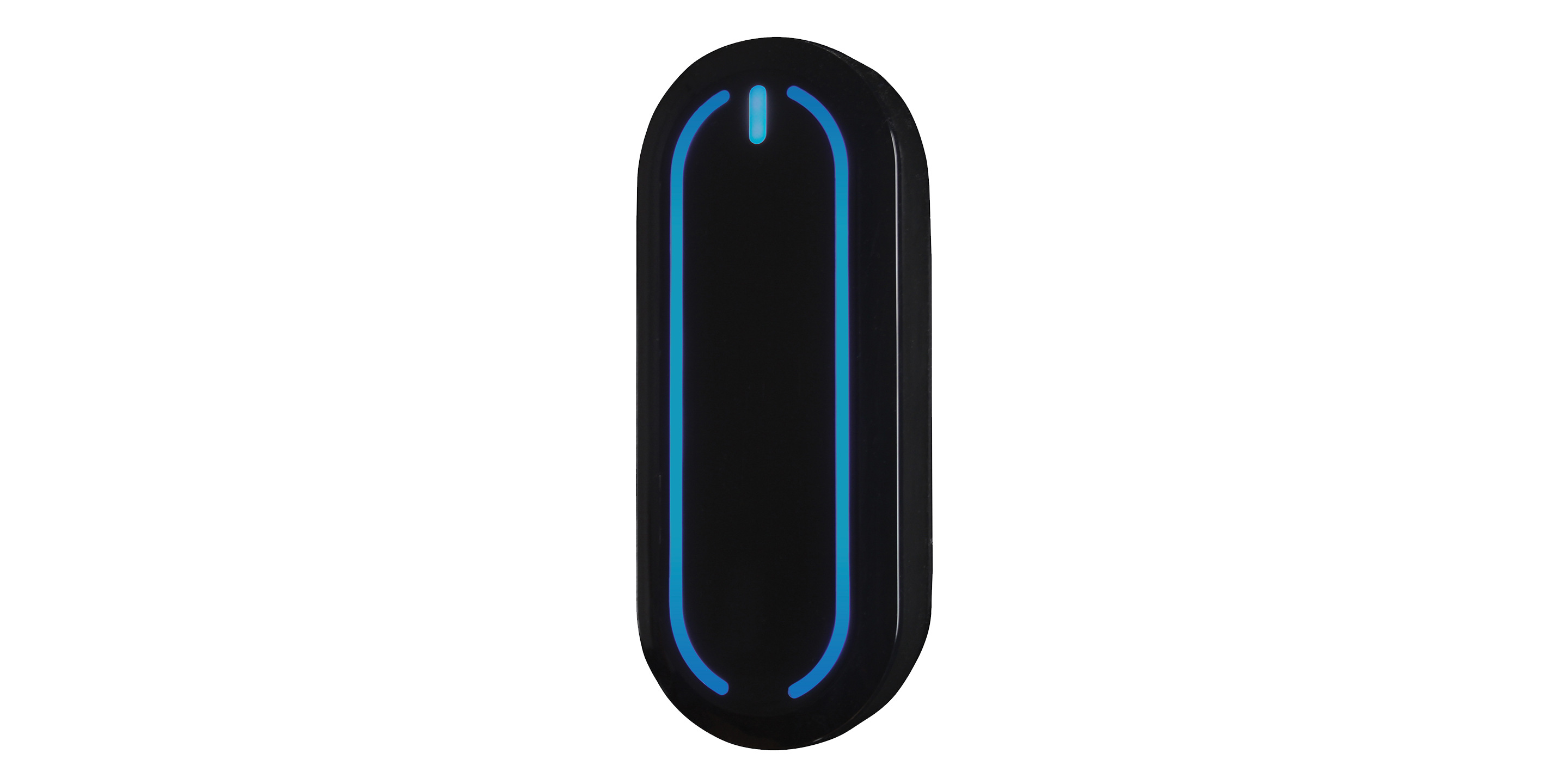 Connected Wall Reader