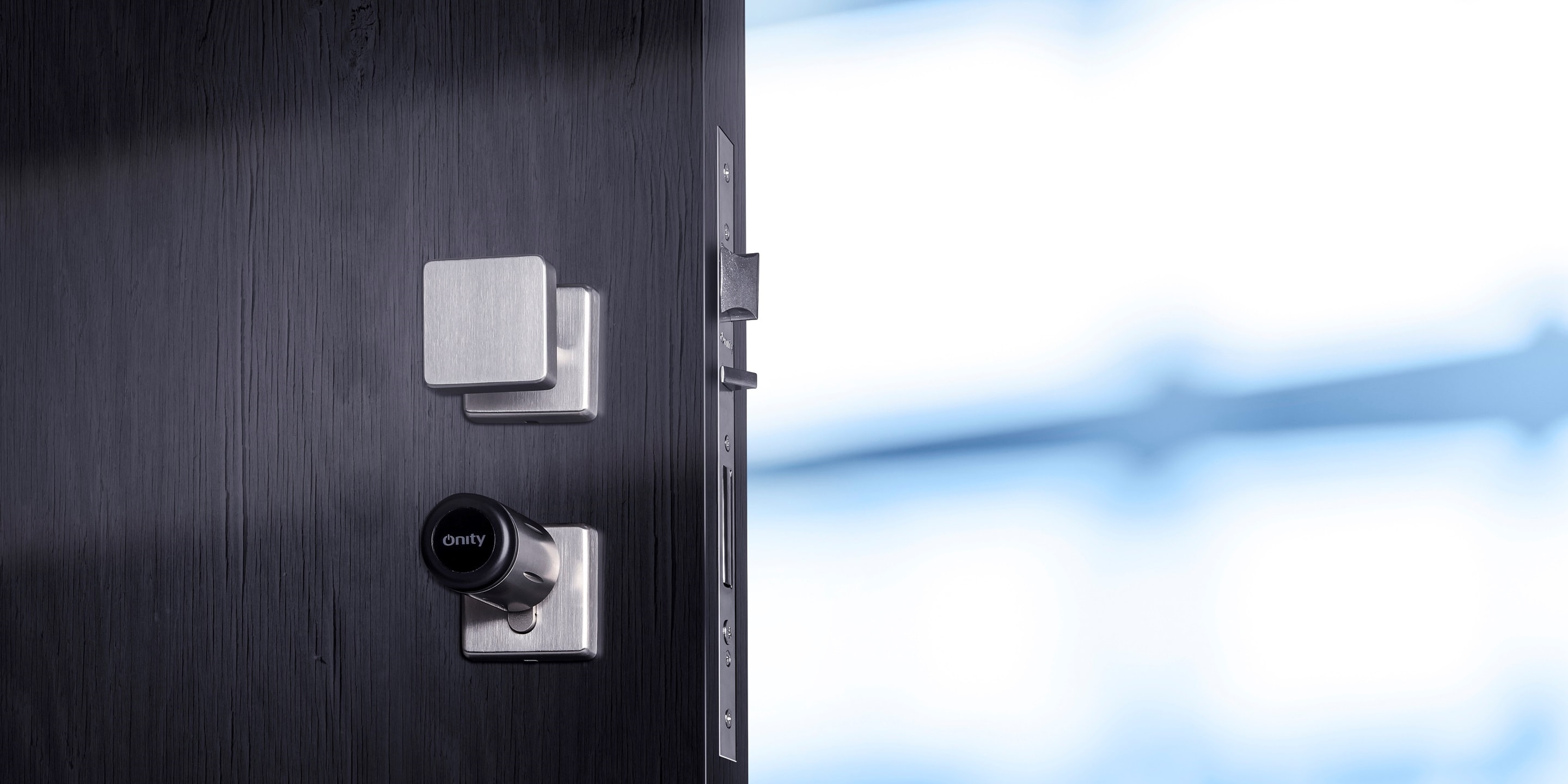 Onity Door Handle