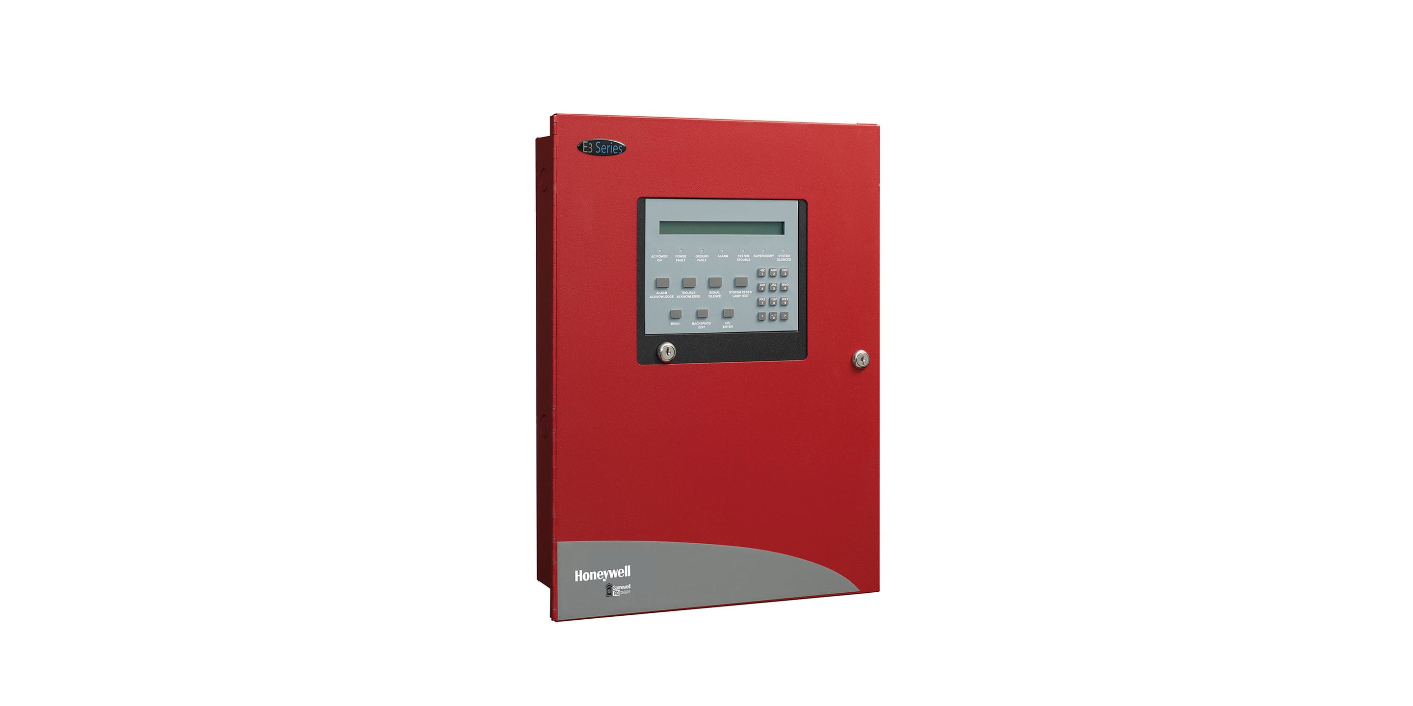 Gamewell-FCI - E3 95 Slim