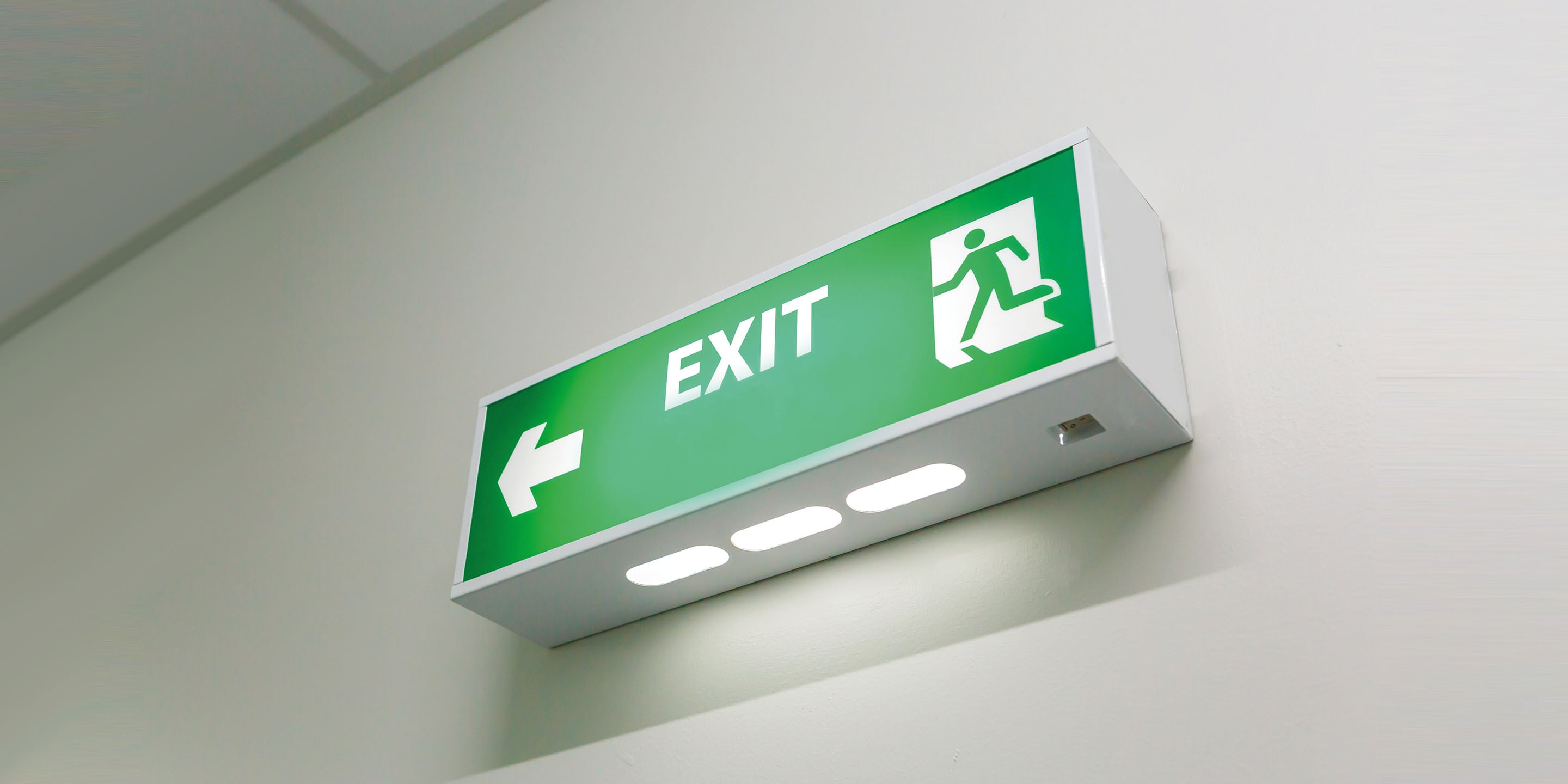 Gent fire detection