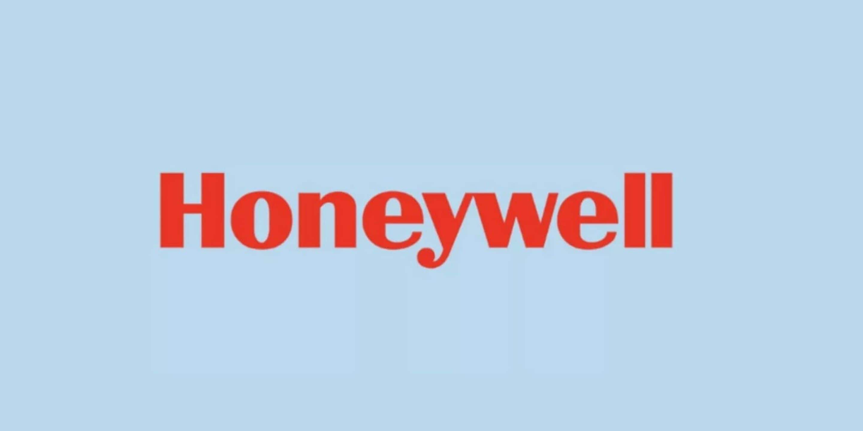 Honeywell Logo