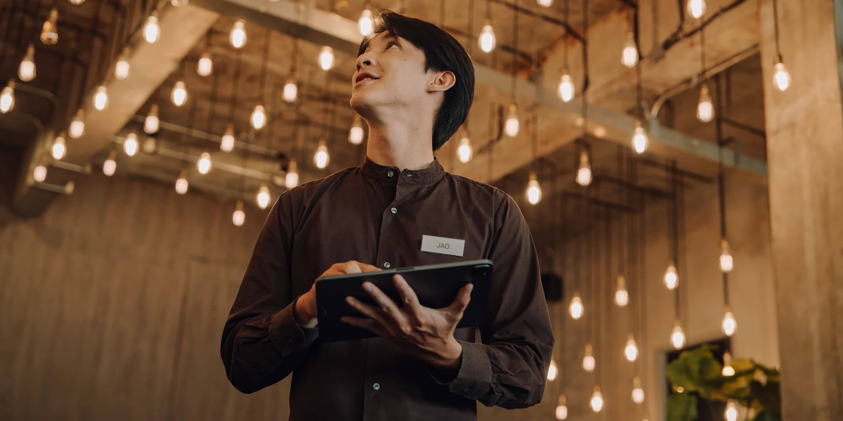 The Ultimate Guide to Building Automation in Hospitality