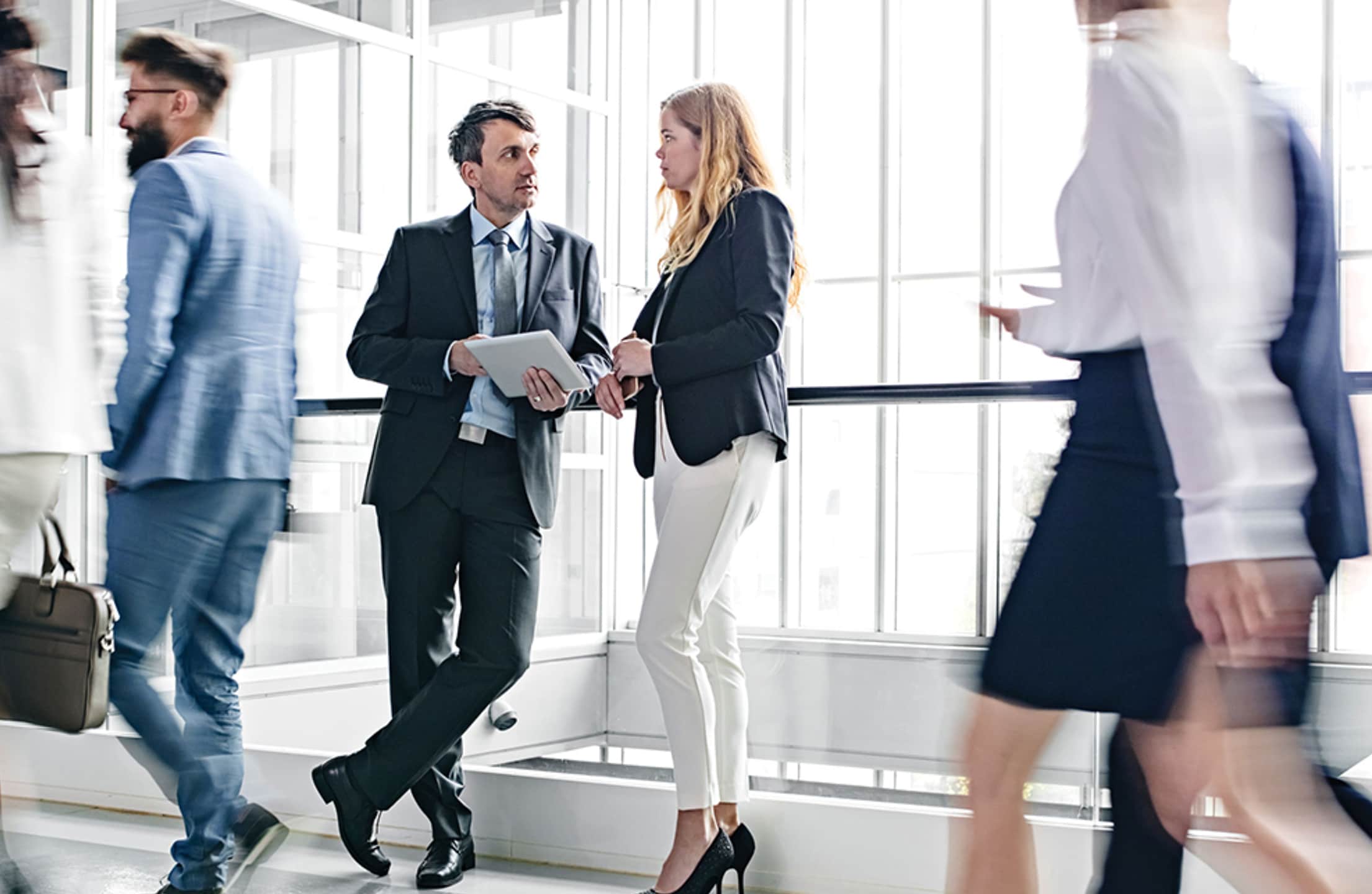 The Ultimate Guide to Cloud-Based Access Control - LenelS2
