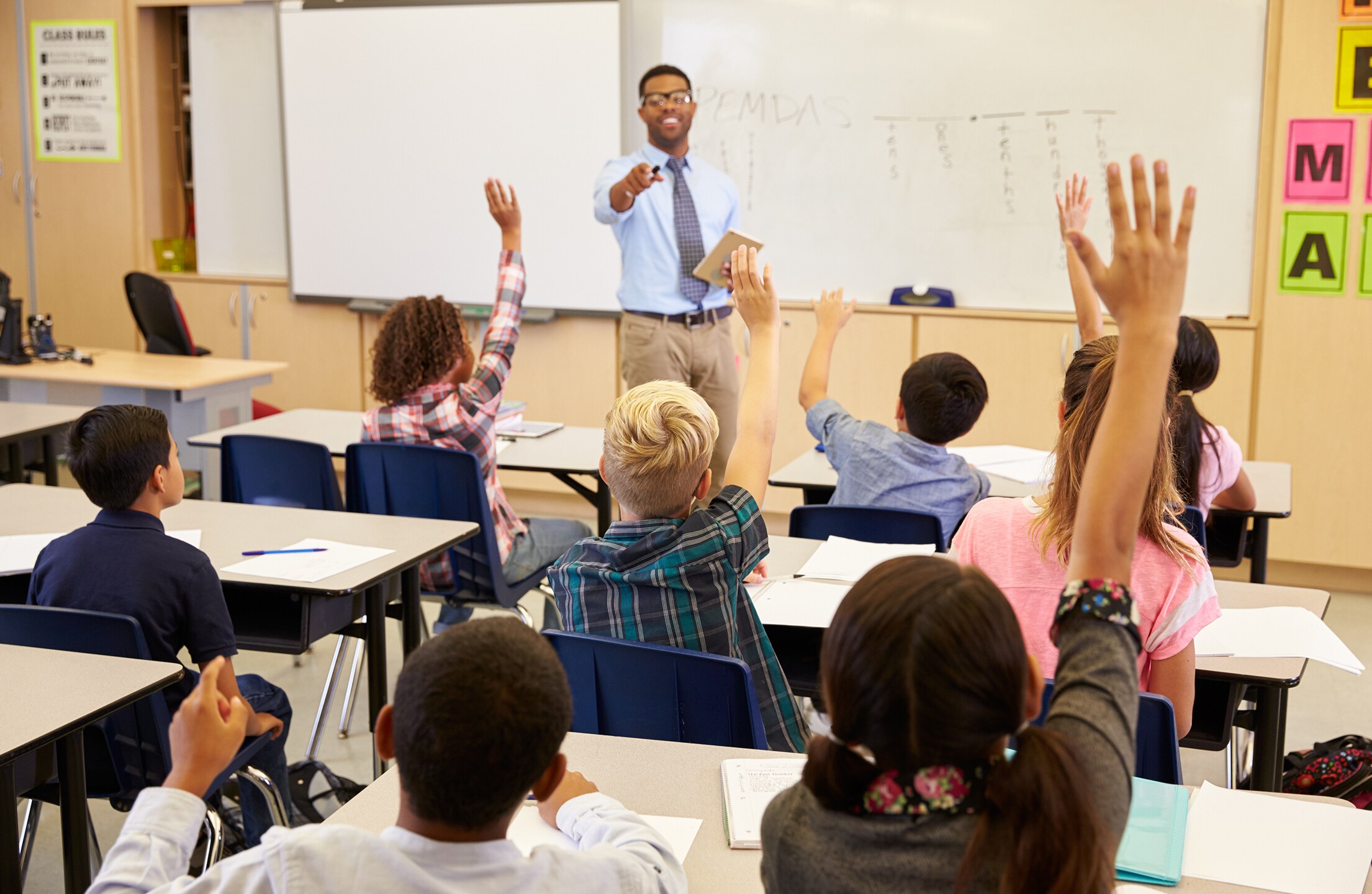 7 School Safety Tips - LenelS2