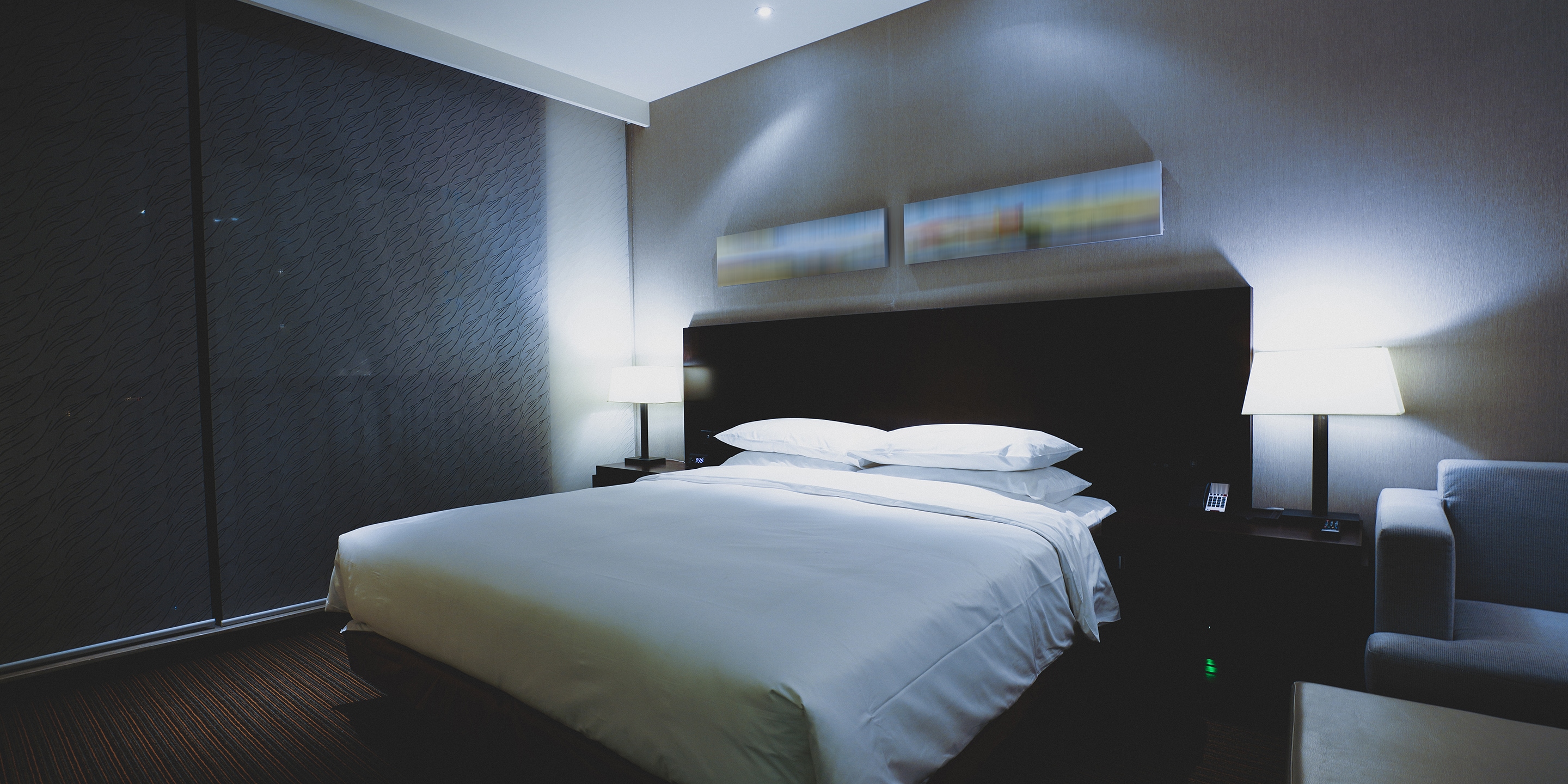 hospitality