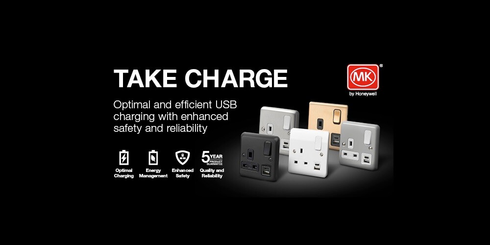 Take Charge
