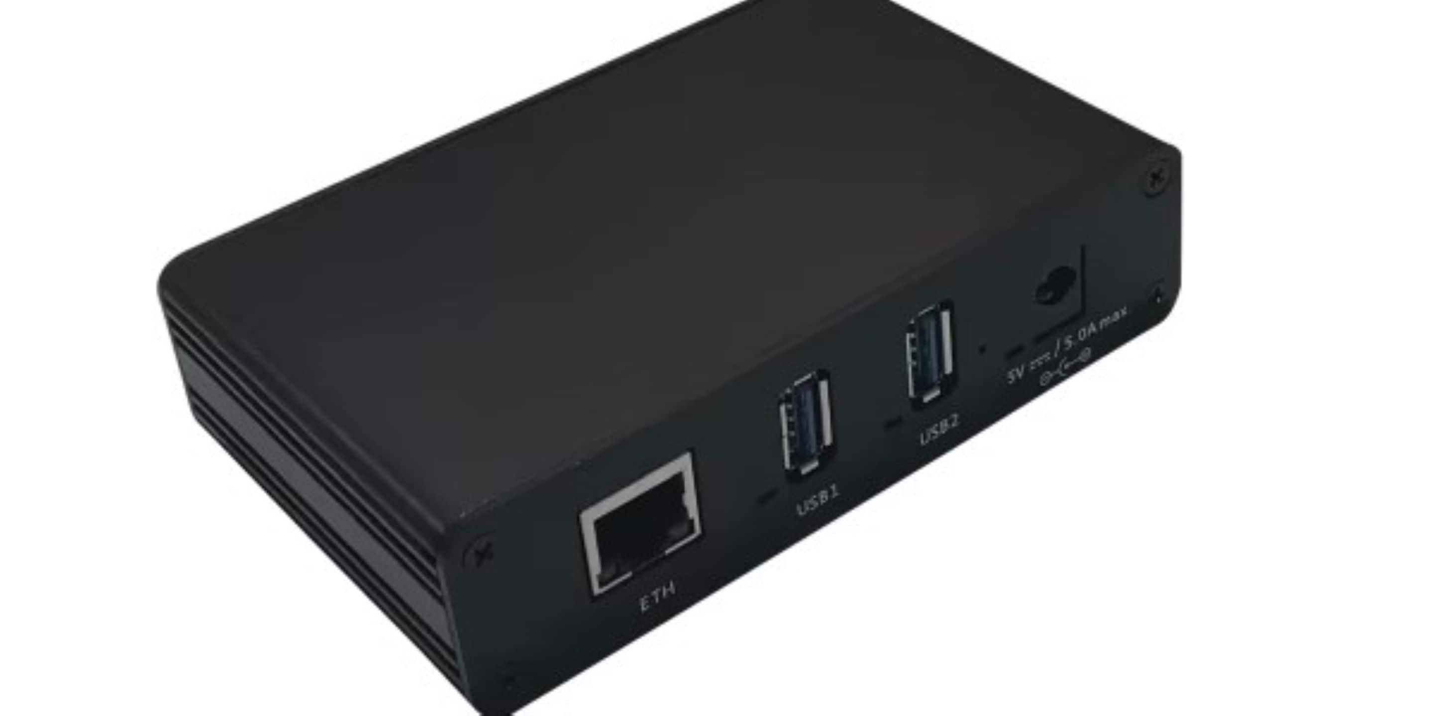Onity ip encoder