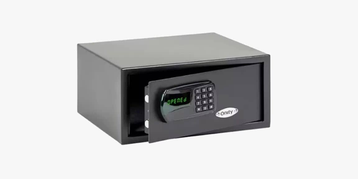os200 safe