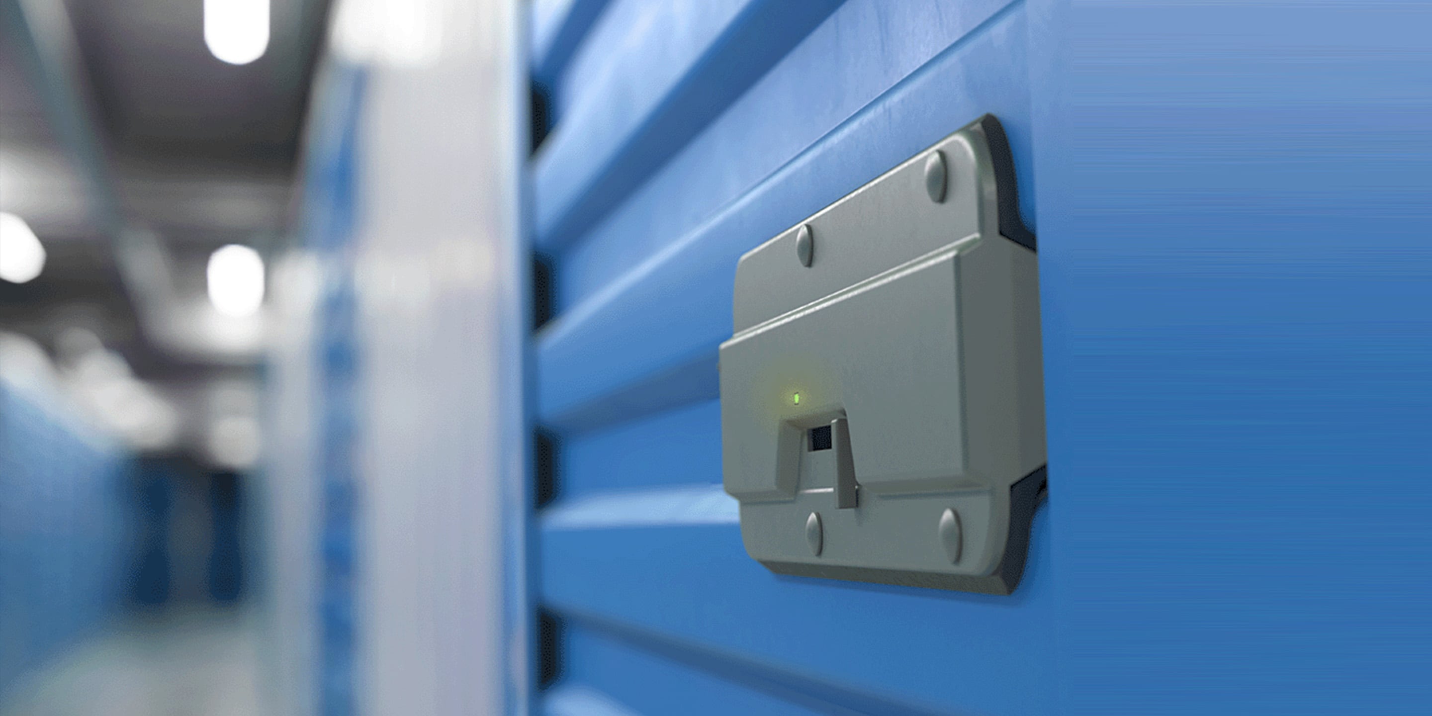 Onity passport lock