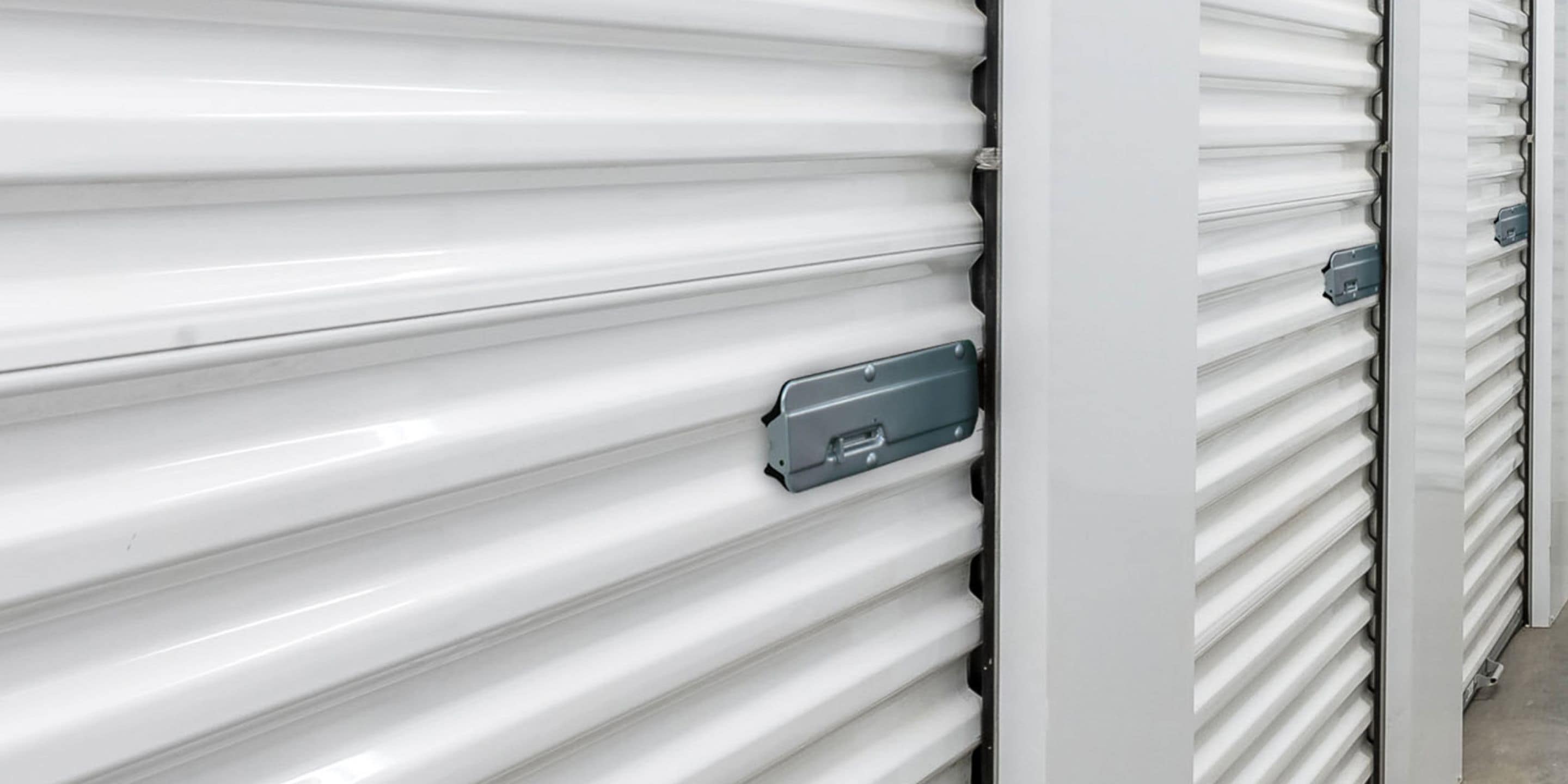 Onity passport self storage unit