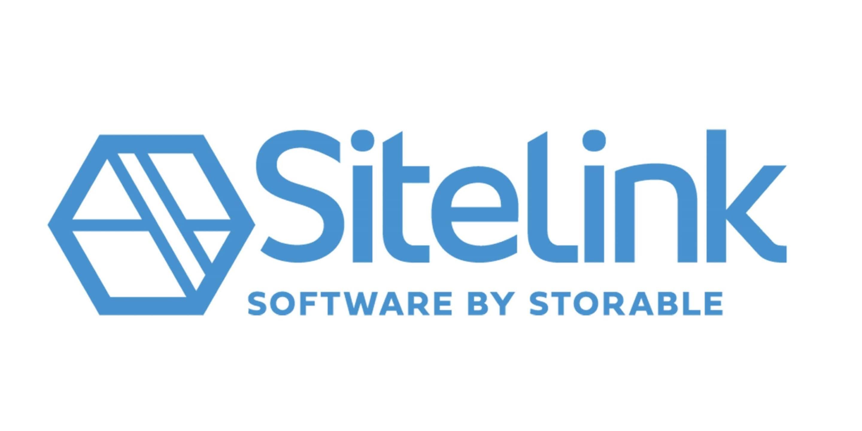 SiteLink Logo